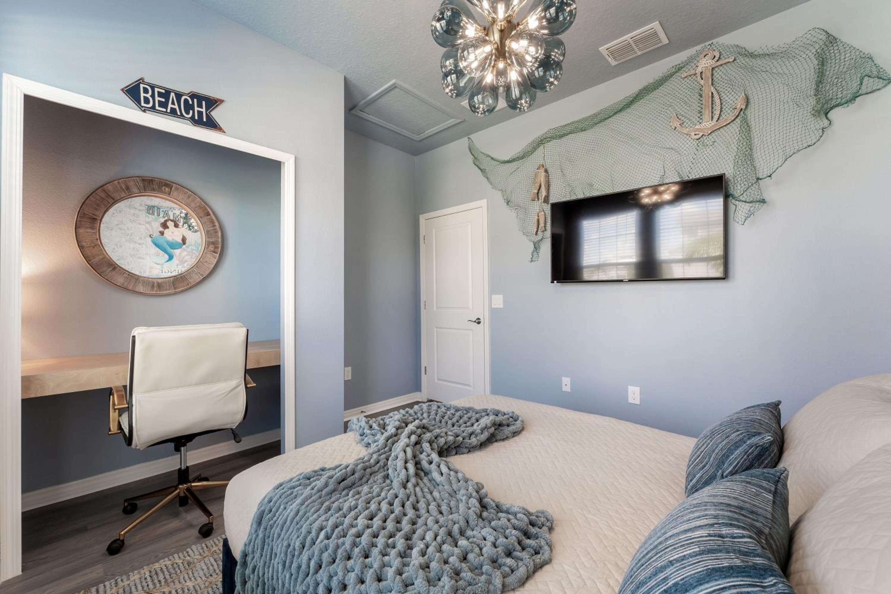 Water Park, Game Room, Magical Design, Great Location view 4