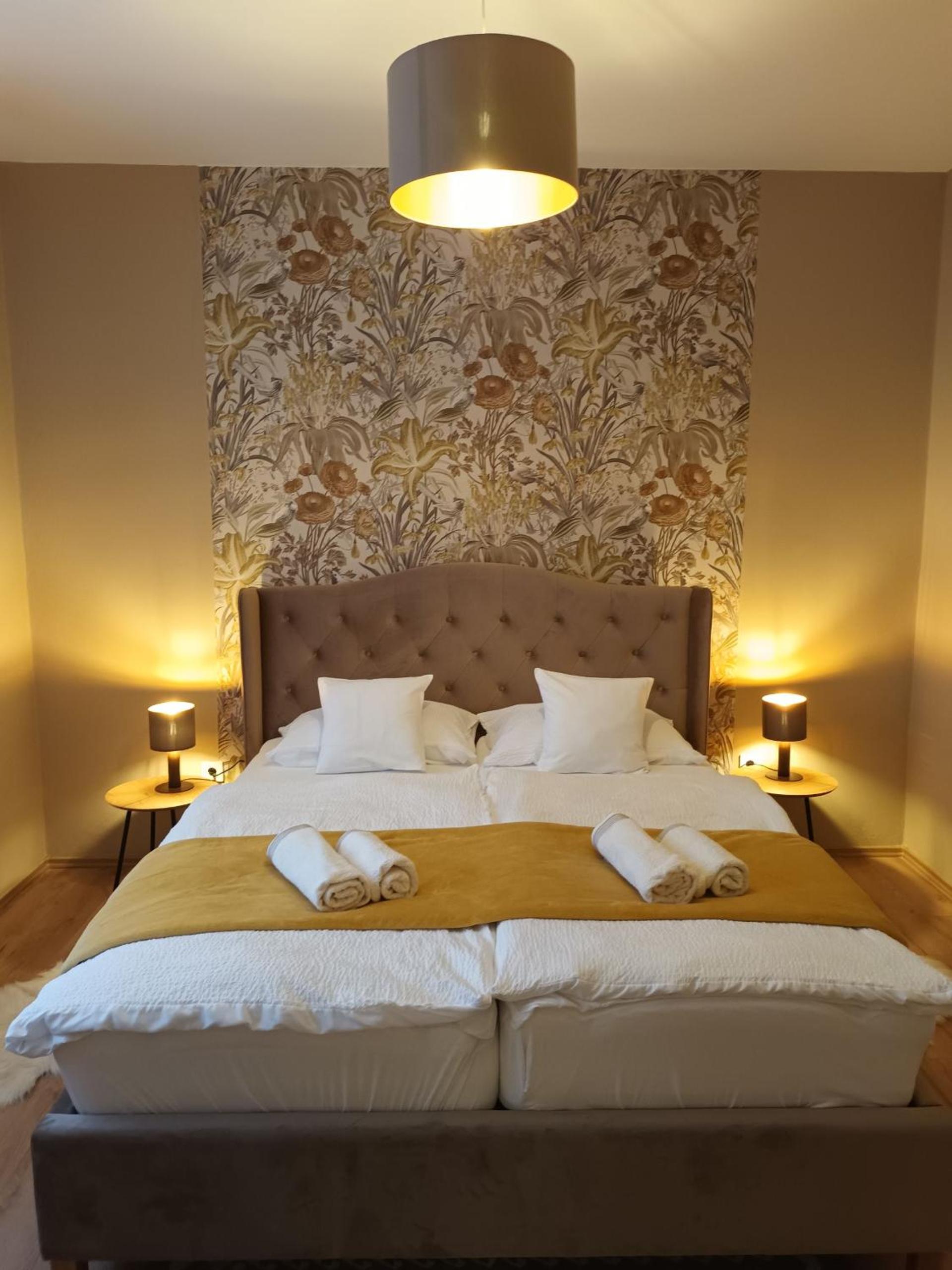 Kata Belvárosi Apartman view 2