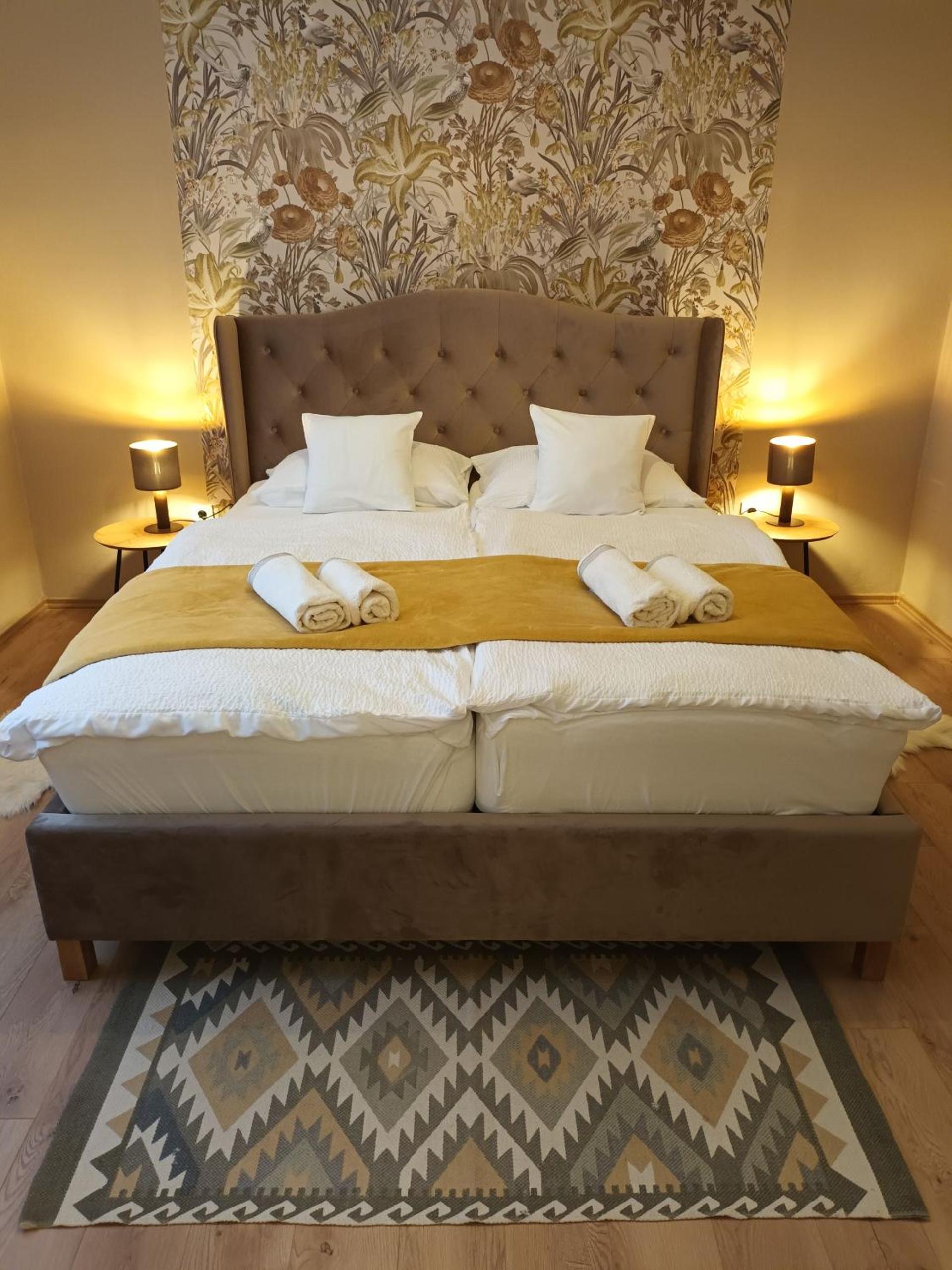 Kata Belvárosi Apartman view 5