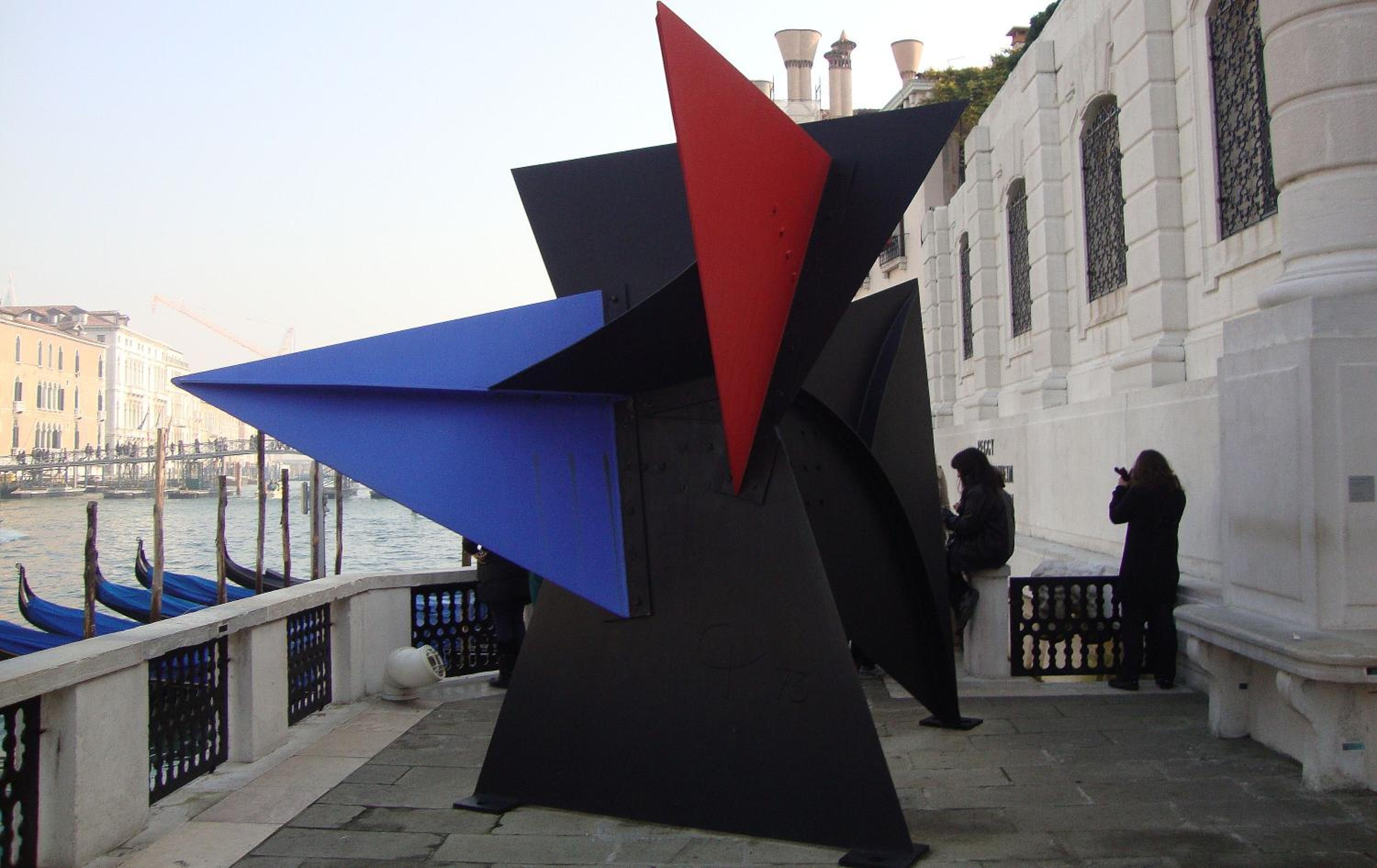 PEGGY-Guggenheim