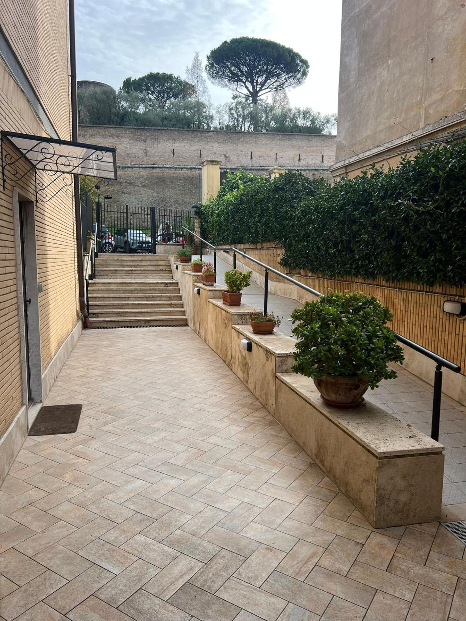 Vatican View Experience