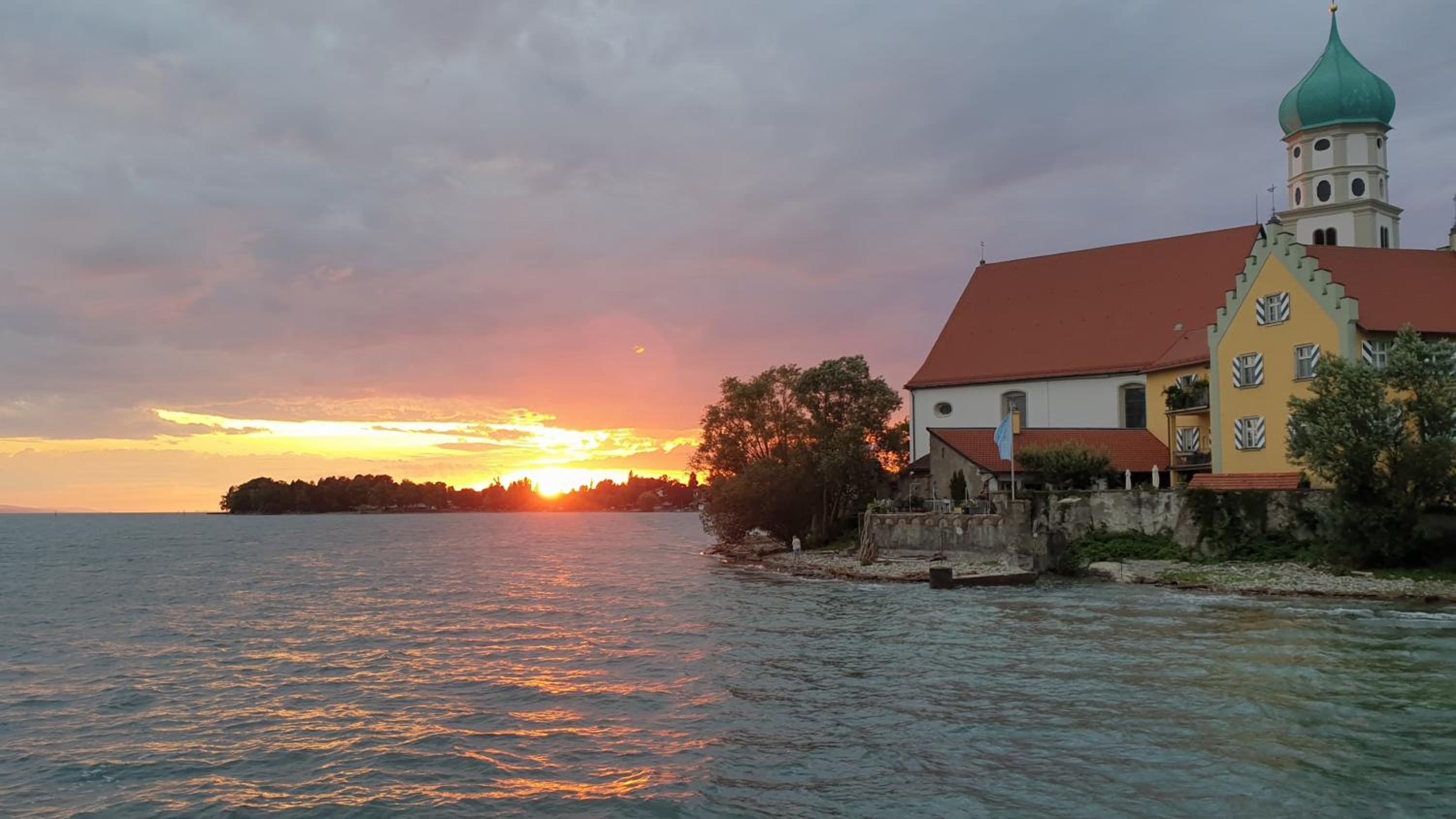 Blütenlodge Bodensee