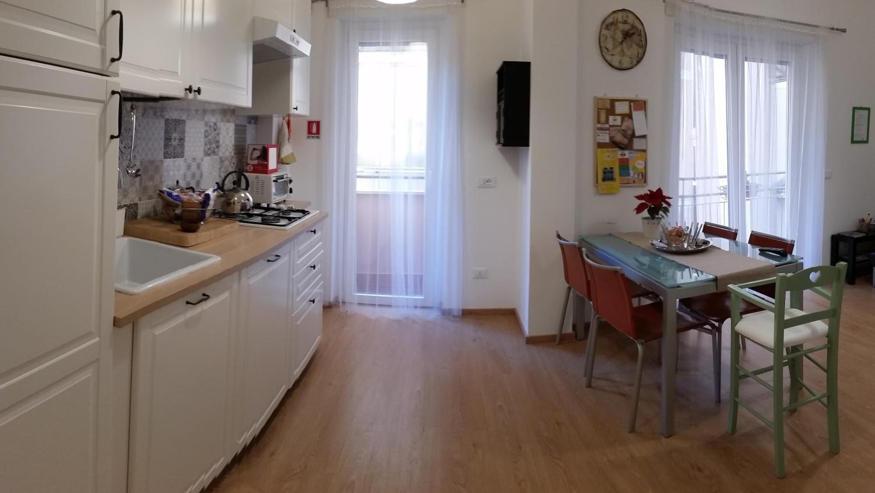 Holiday Home Roma