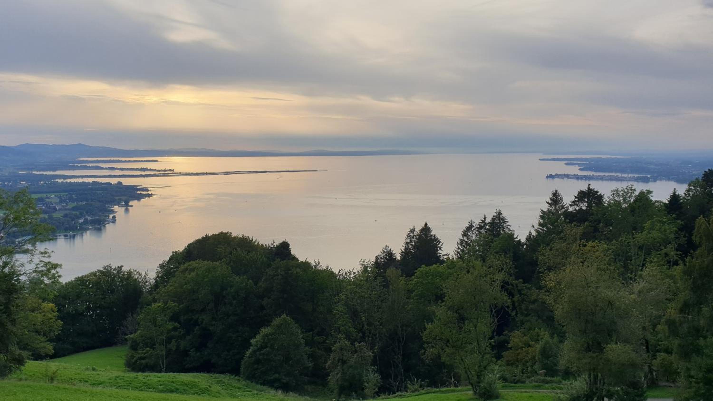Blütenlodge Bodensee
