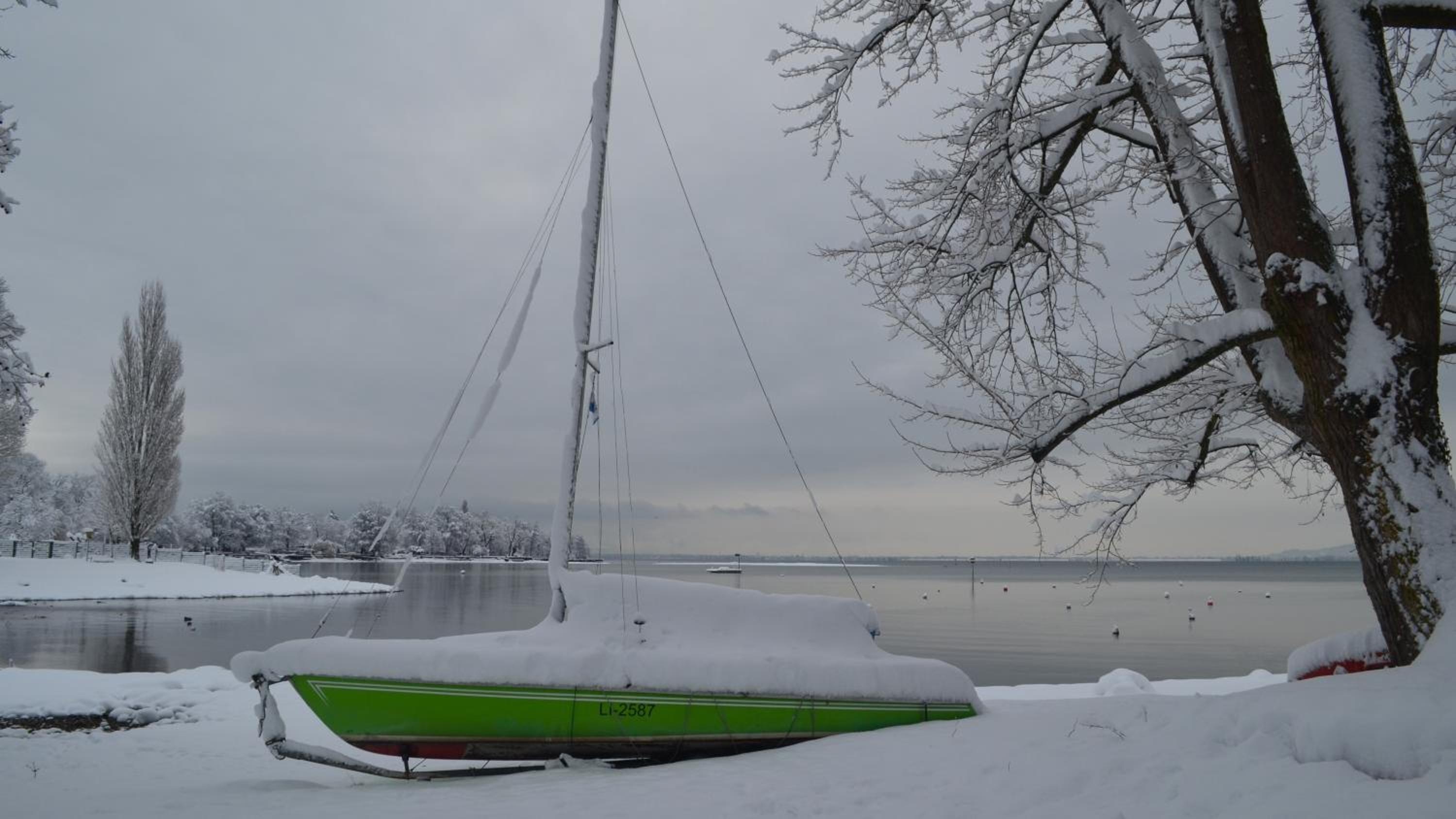 Blütenlodge Bodensee