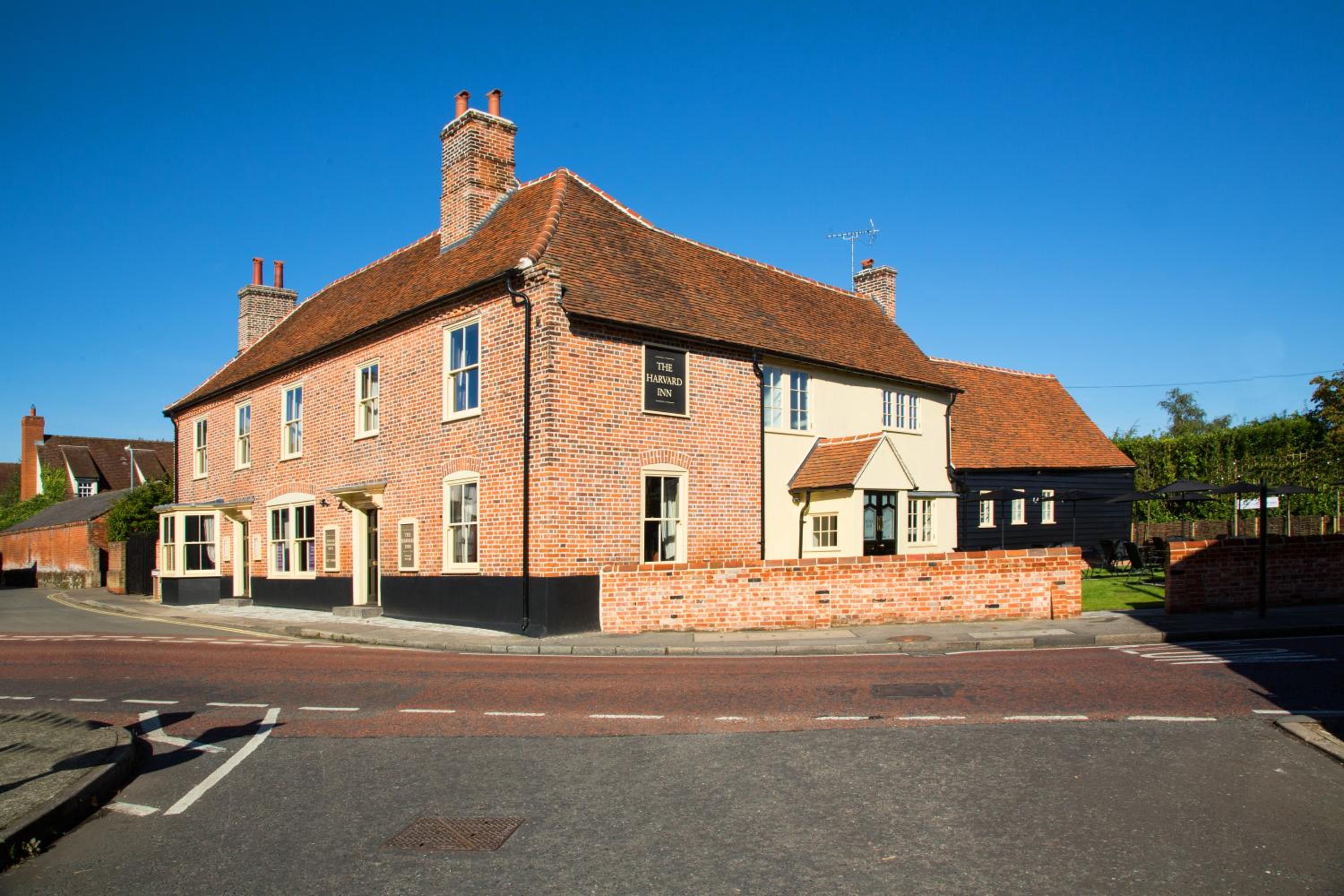 The Harvard Inn