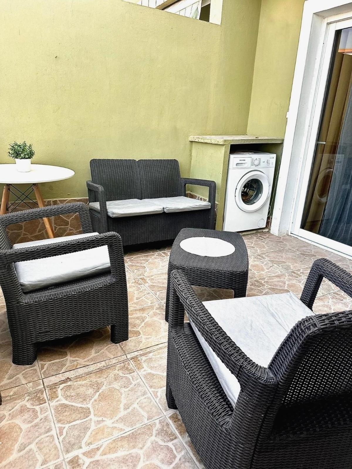 MI CASA ORLANDO Fañabe