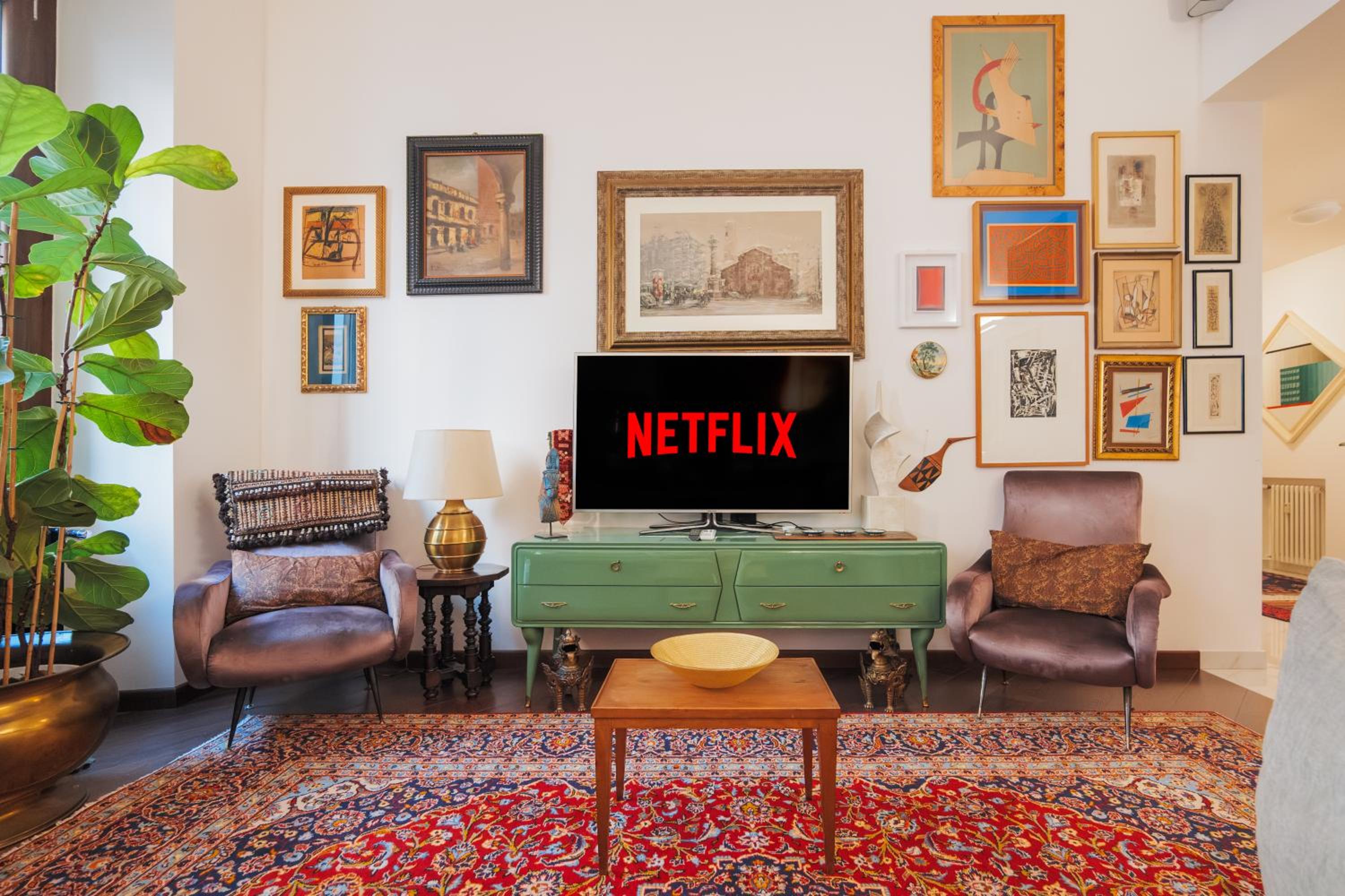 Hotel Luxury Art Residence MI Centrale - Image 1