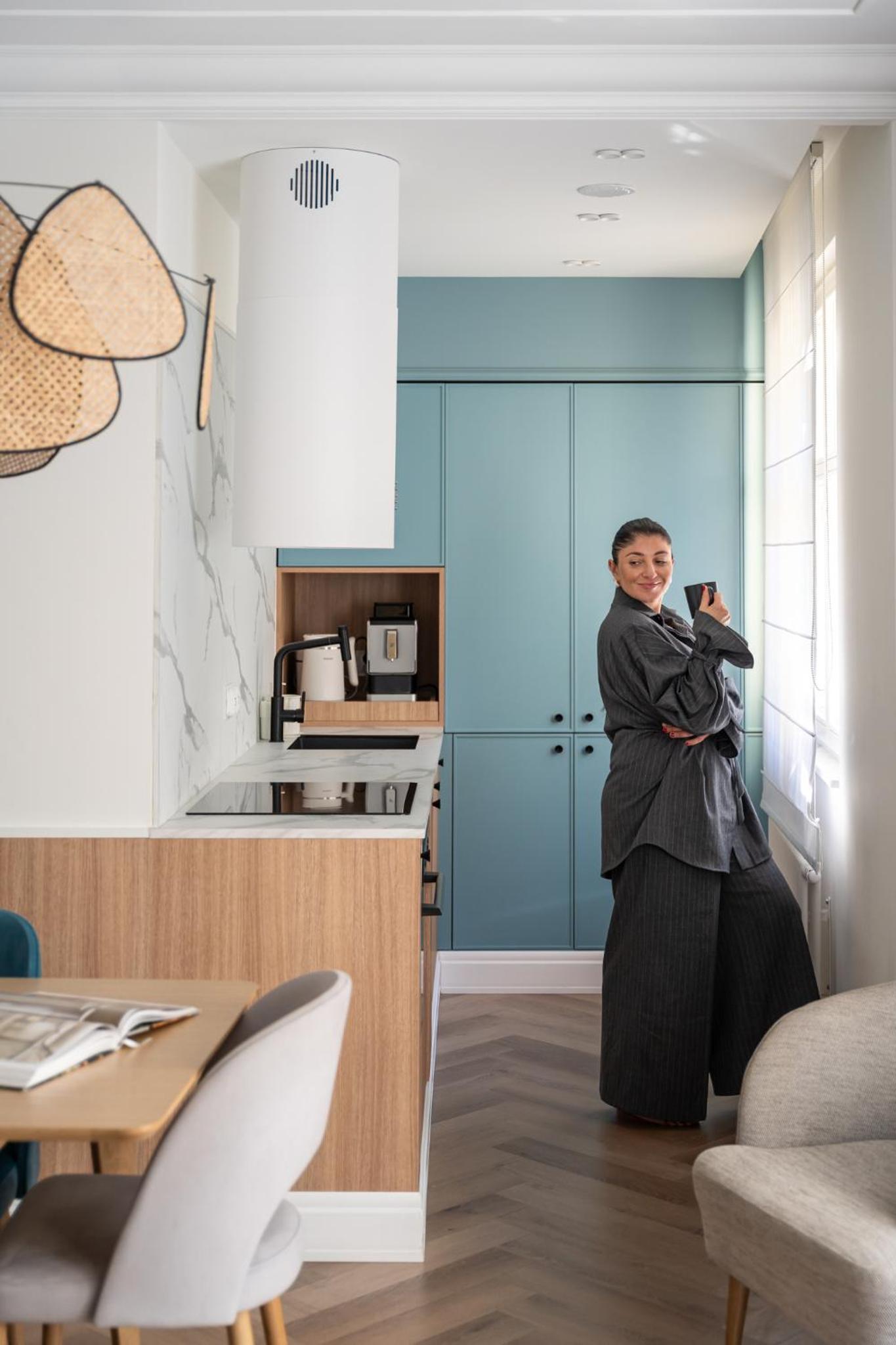 Havana Premium Family Apartment Sopot by Lion Apartments