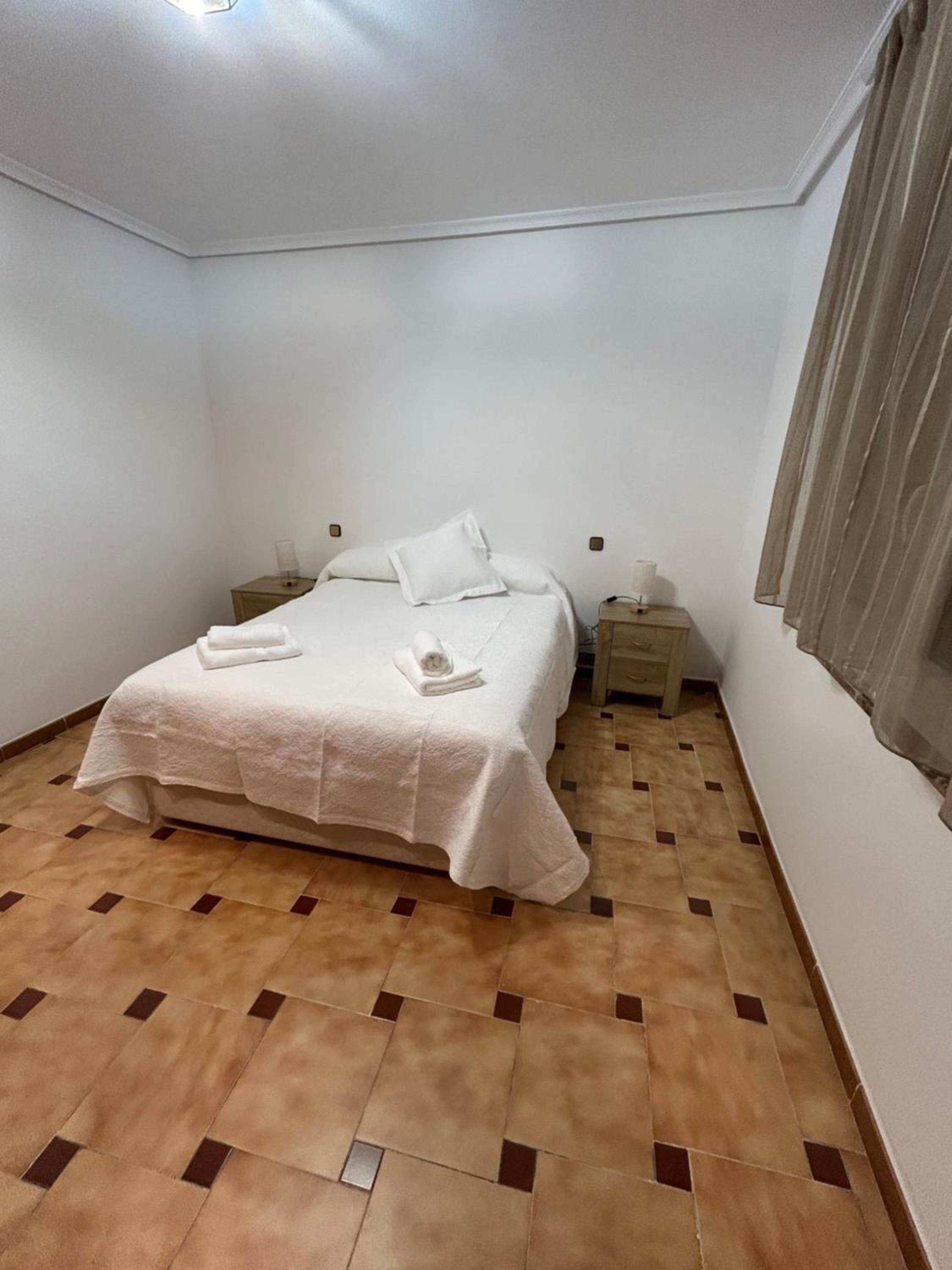 Mercado Chico SUITES
