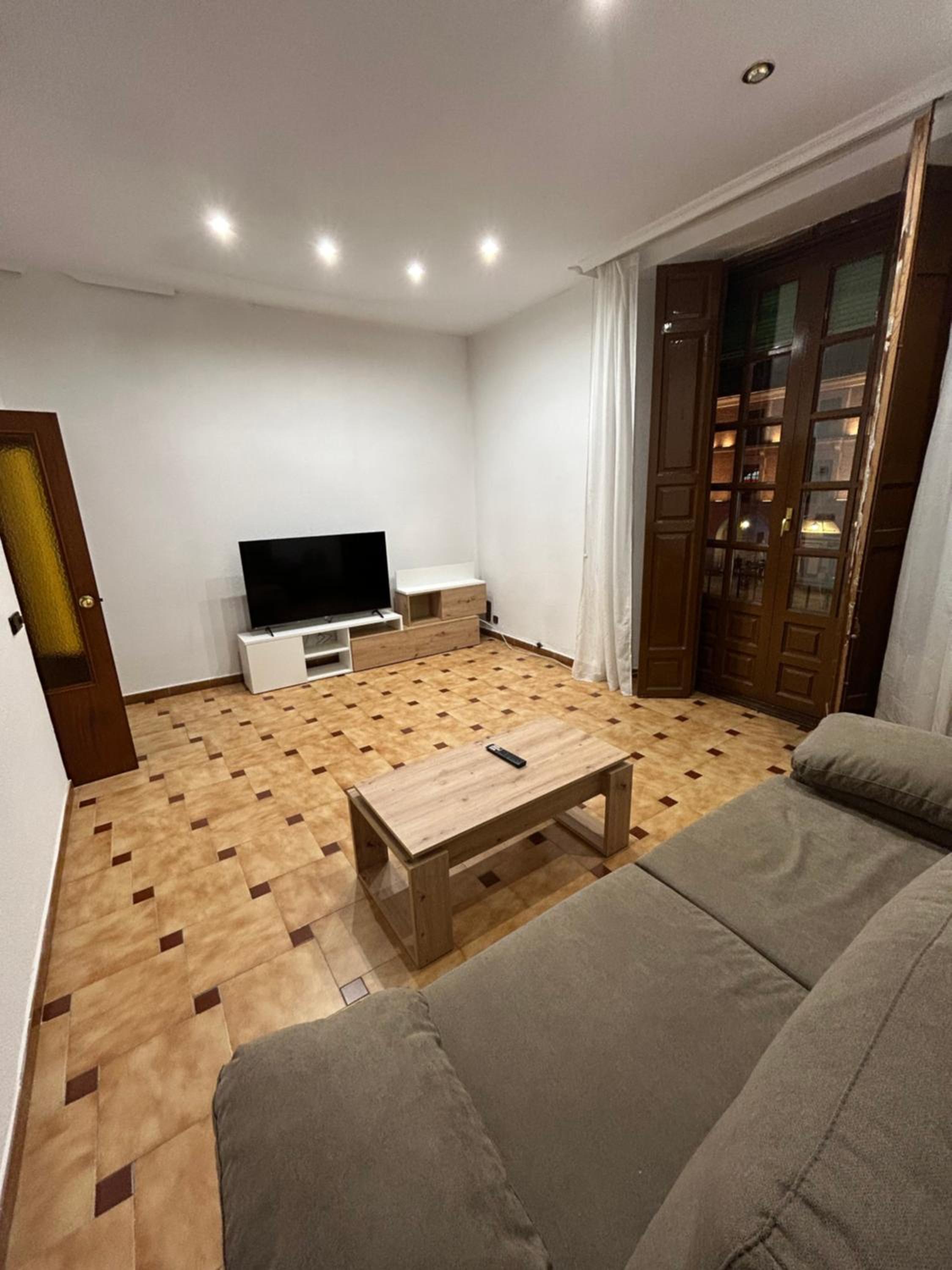 Mercado Chico SUITES