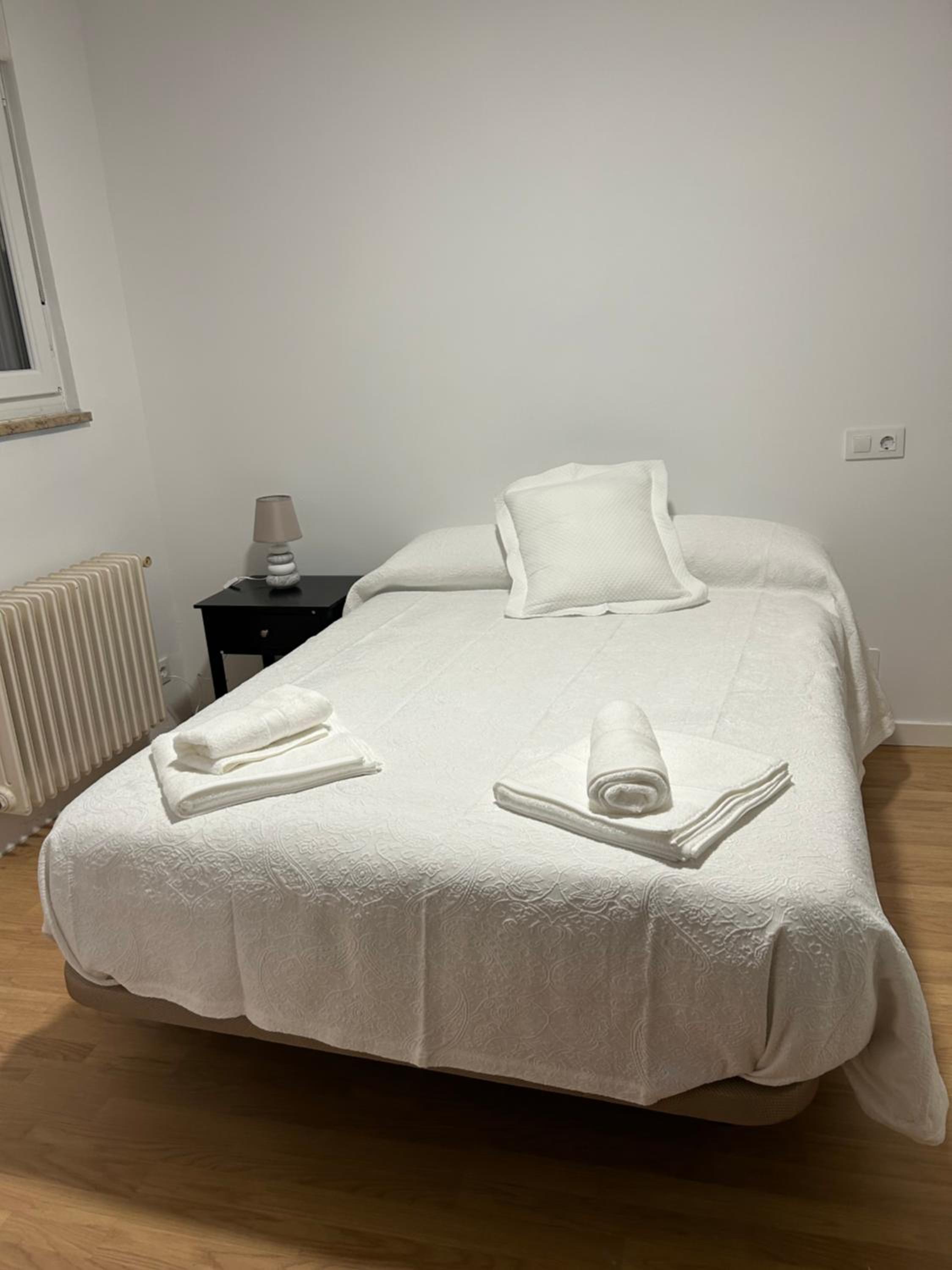 Mercado Chico SUITES