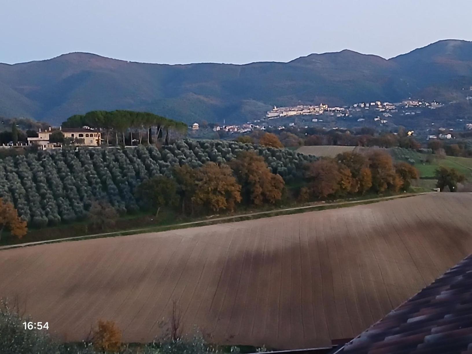 La Casa nella Contea