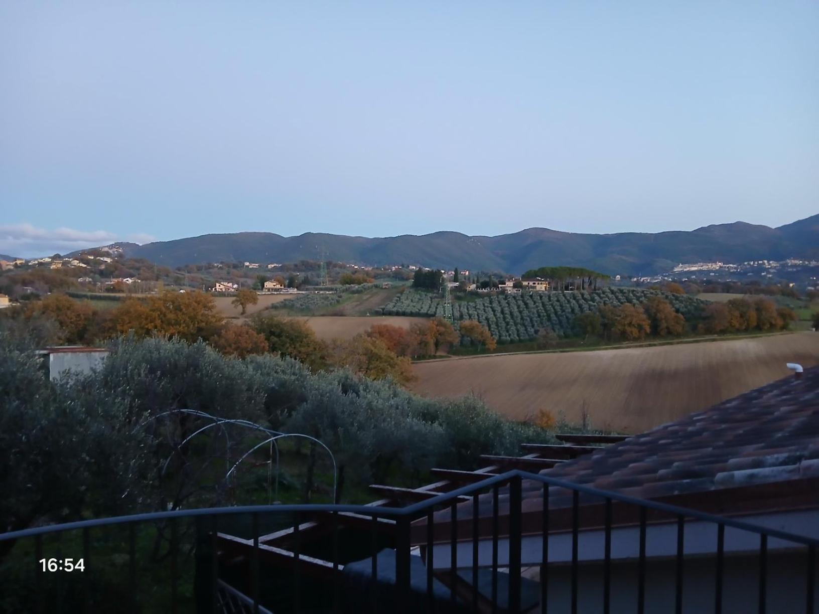 La Casa nella Contea