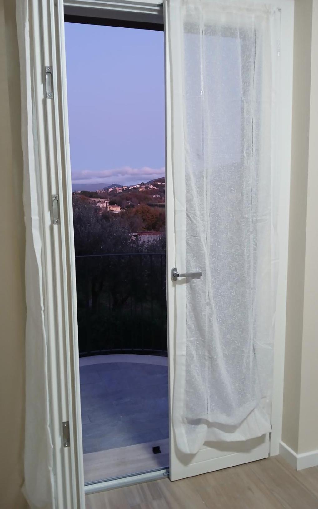La Casa nella Contea