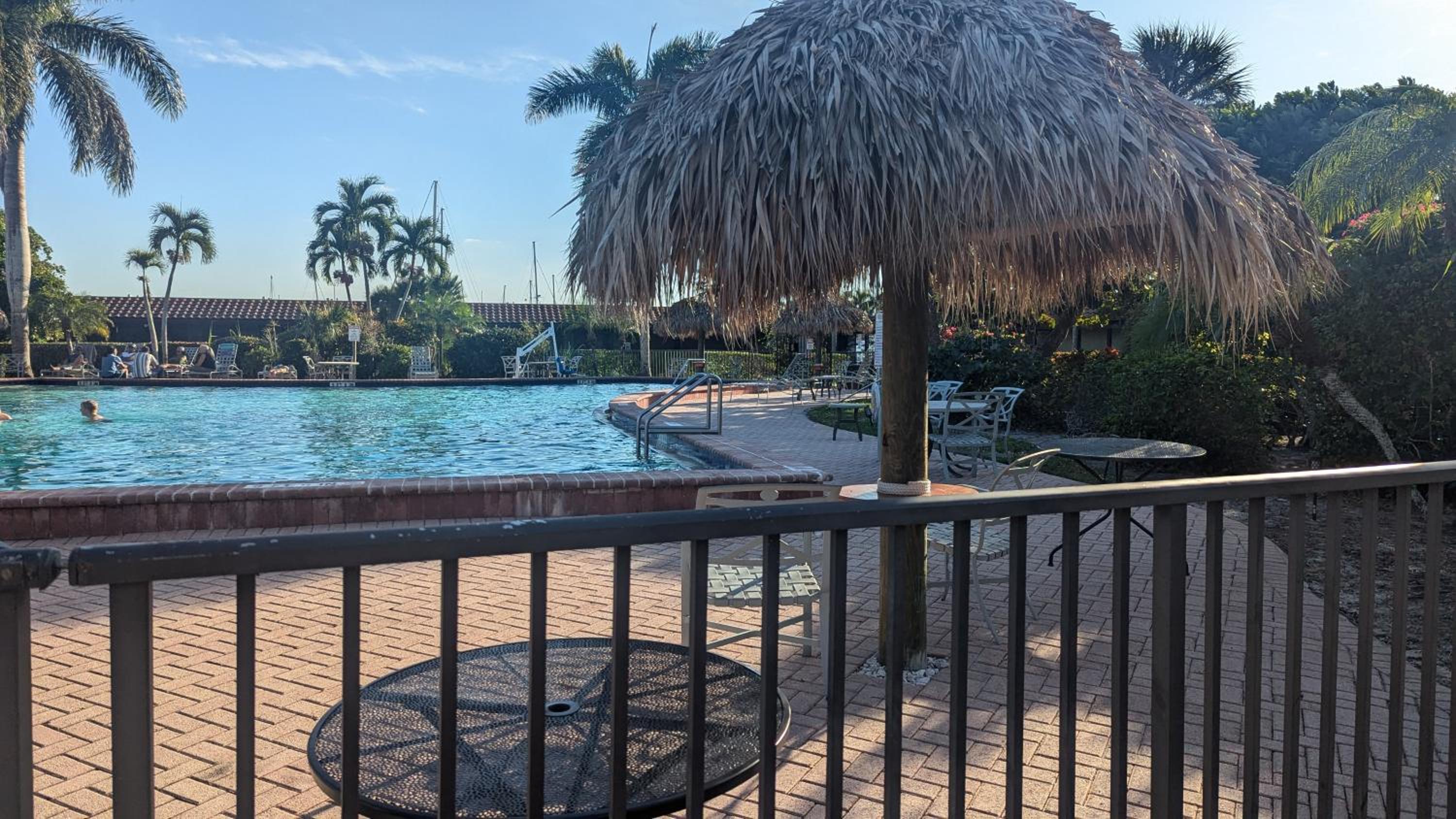 Marina Paradise