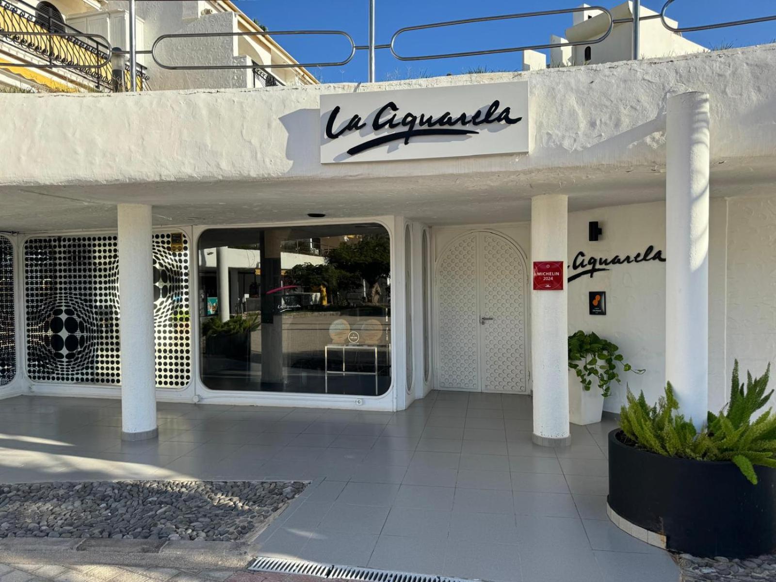 Aquamarina apartament
