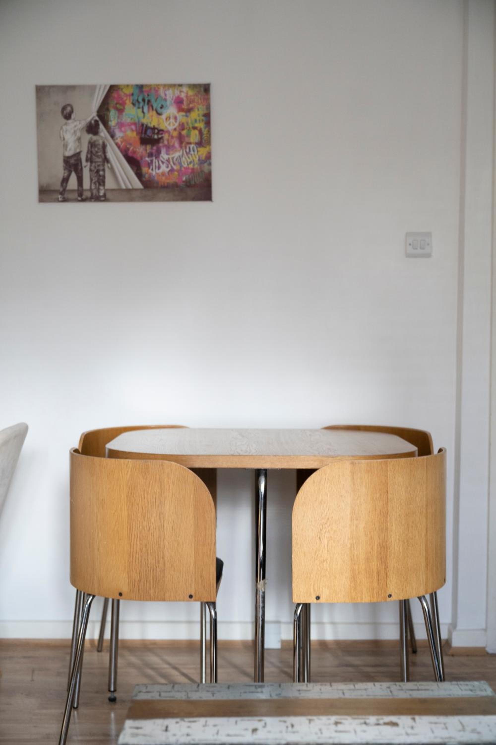 Warm & Cosy Flat in King Cross