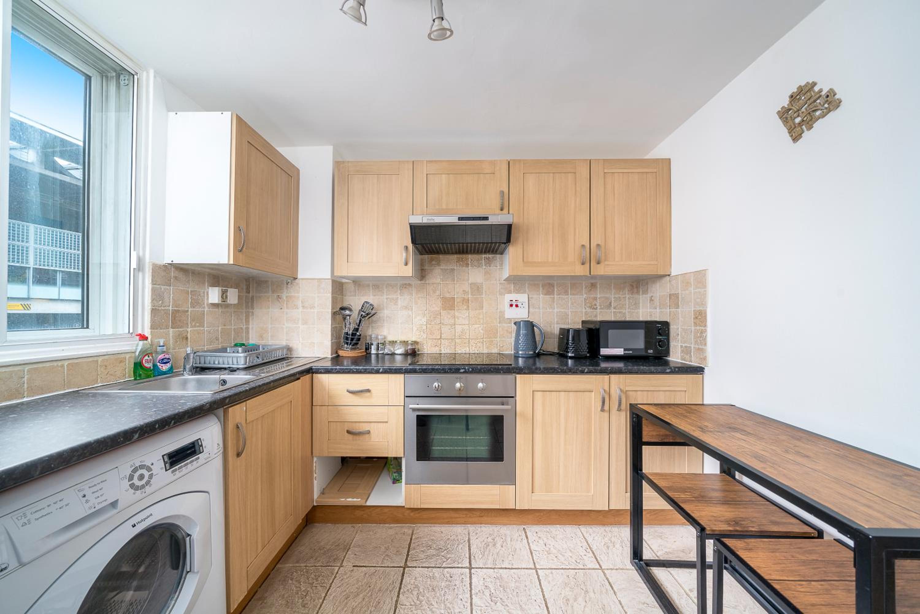 Warm & Cosy Flat in King Cross