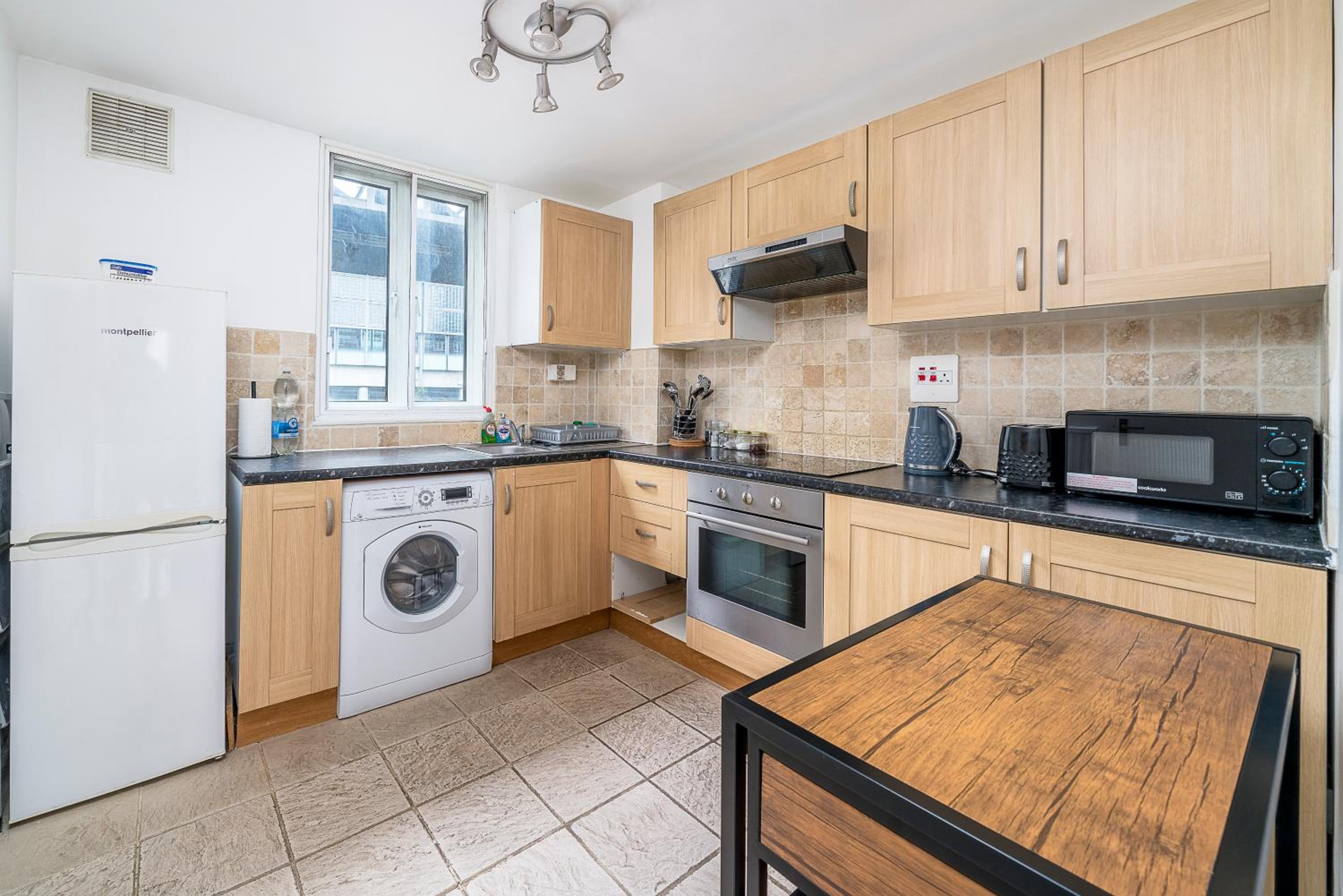 Warm & Cosy Flat in King Cross
