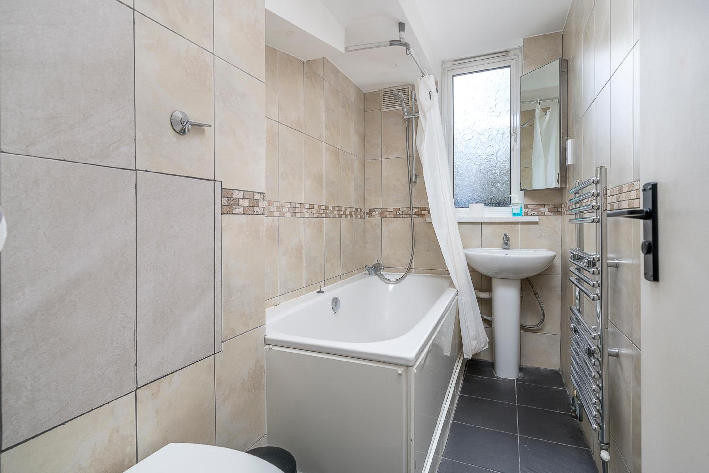 Warm & Cosy Flat in King Cross