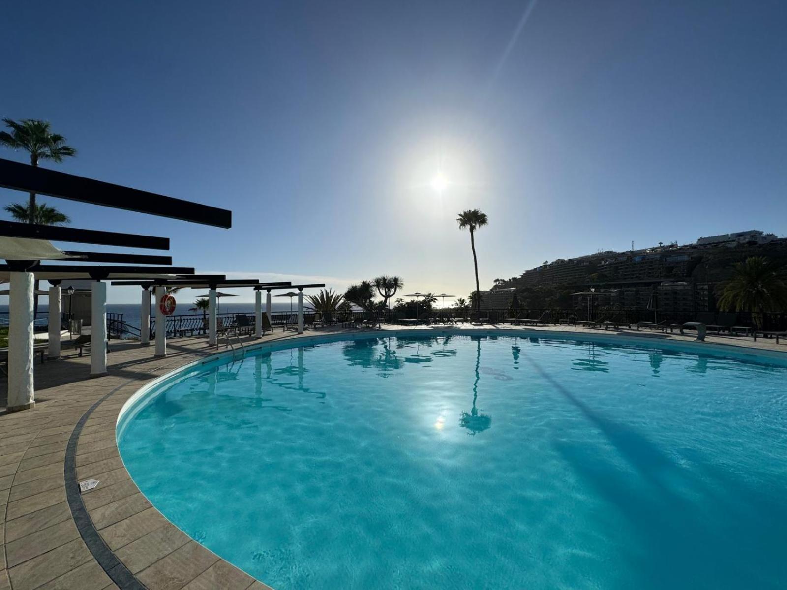 Hotel Aquamarina apartament - Image 1