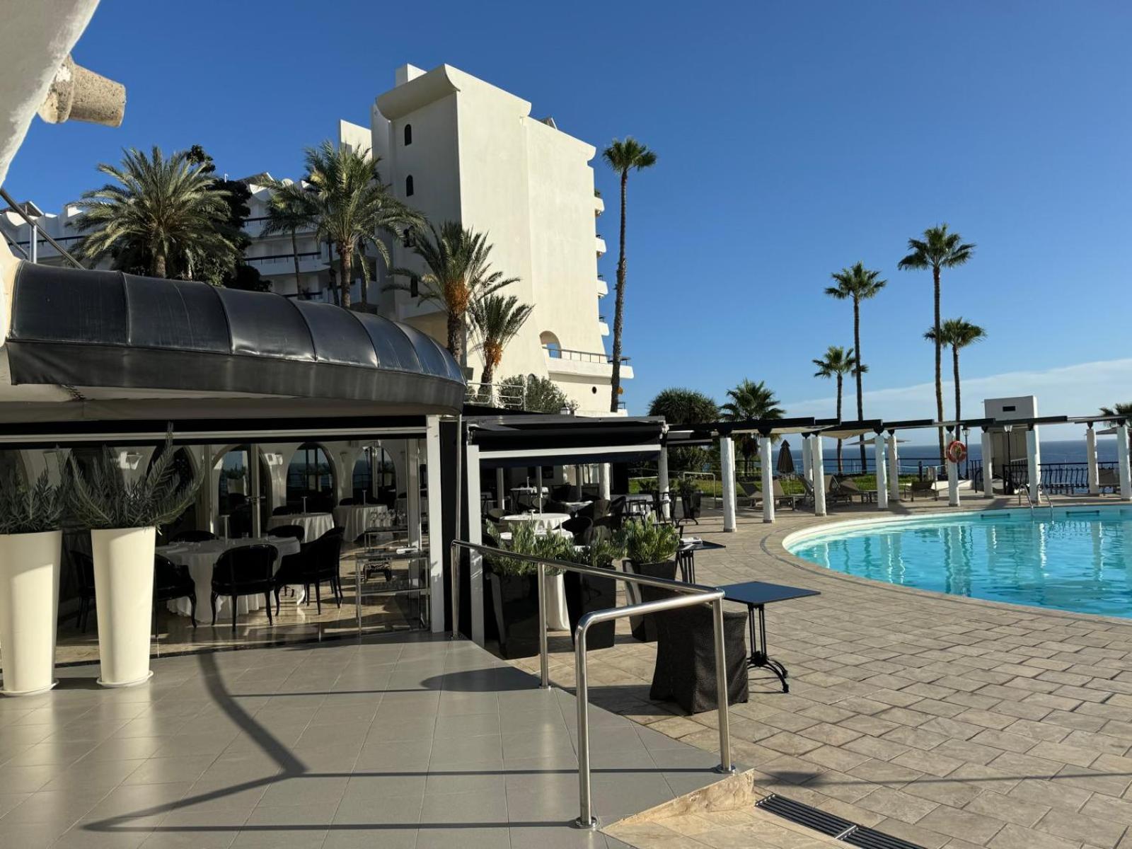 Aquamarina apartament
