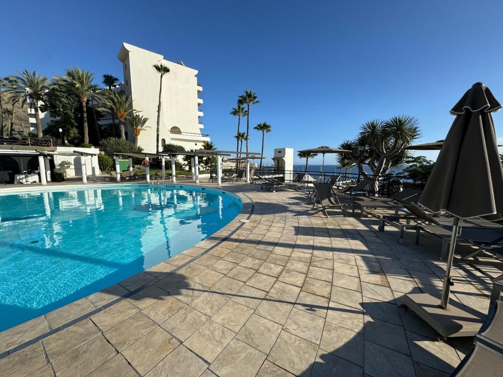 Aquamarina apartament