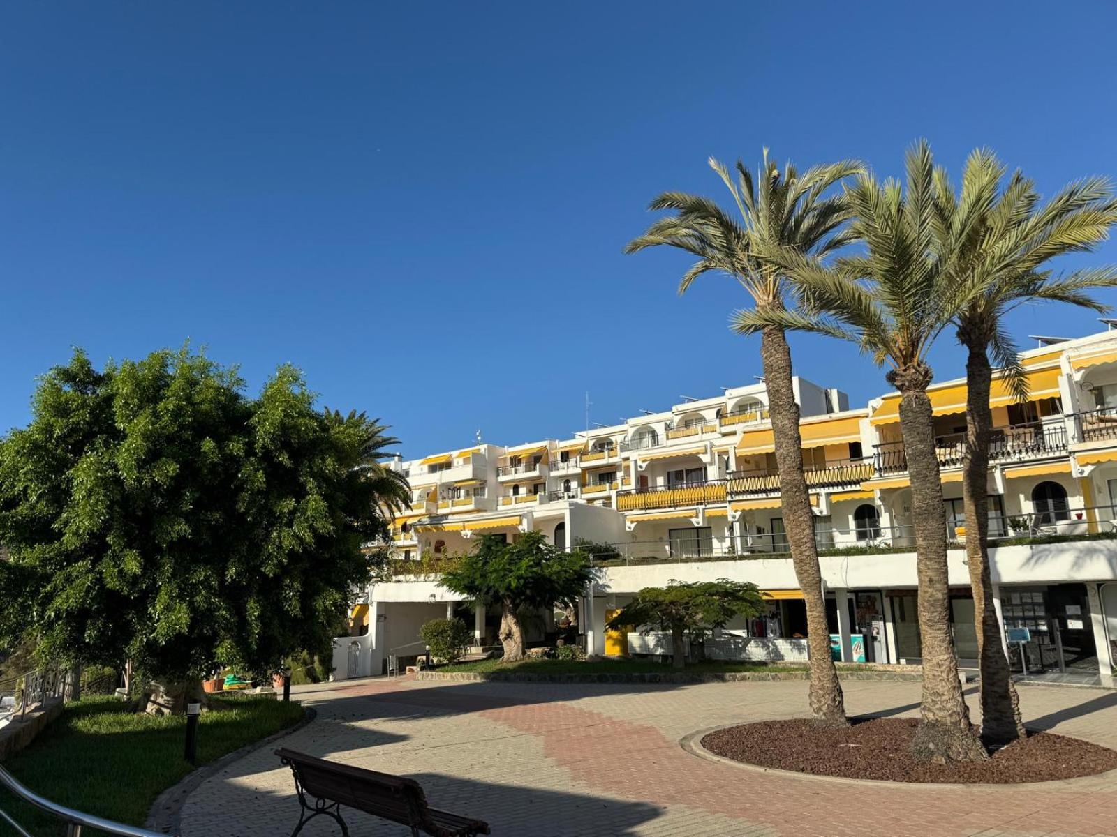 Aquamarina apartament