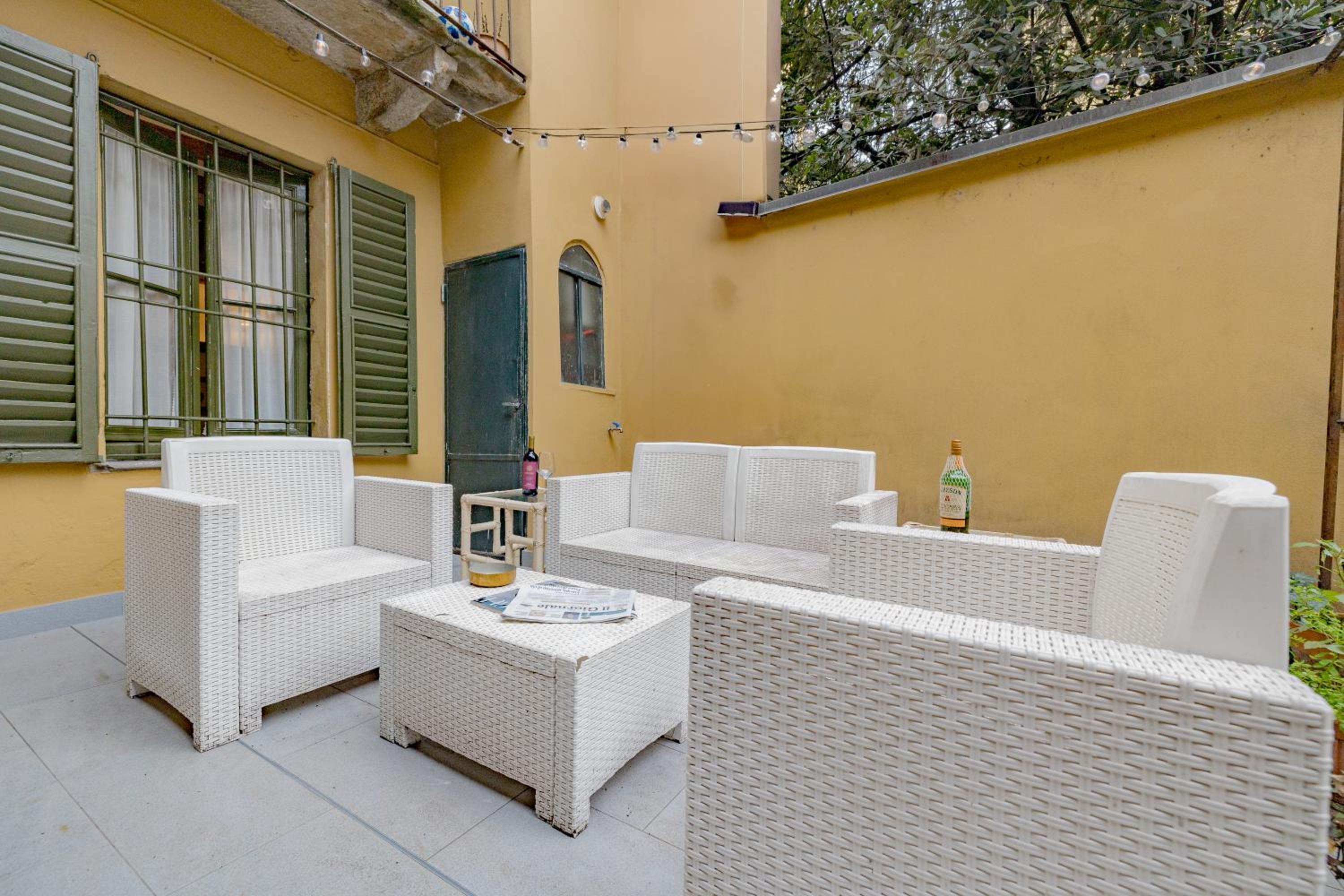 Luxury Naviglio House - 10 min Cathedral