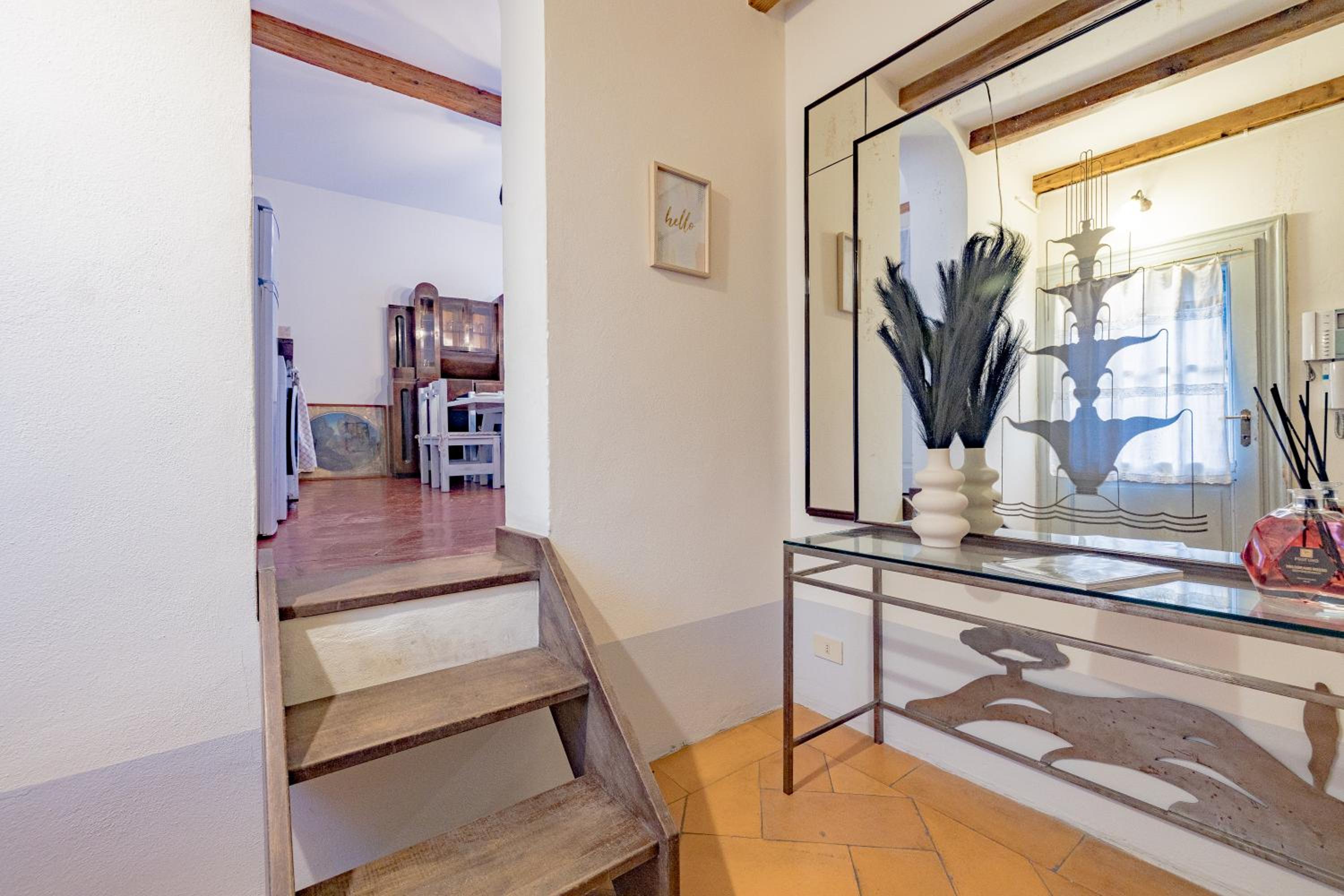 Luxury Naviglio House - 10 min Cathedral