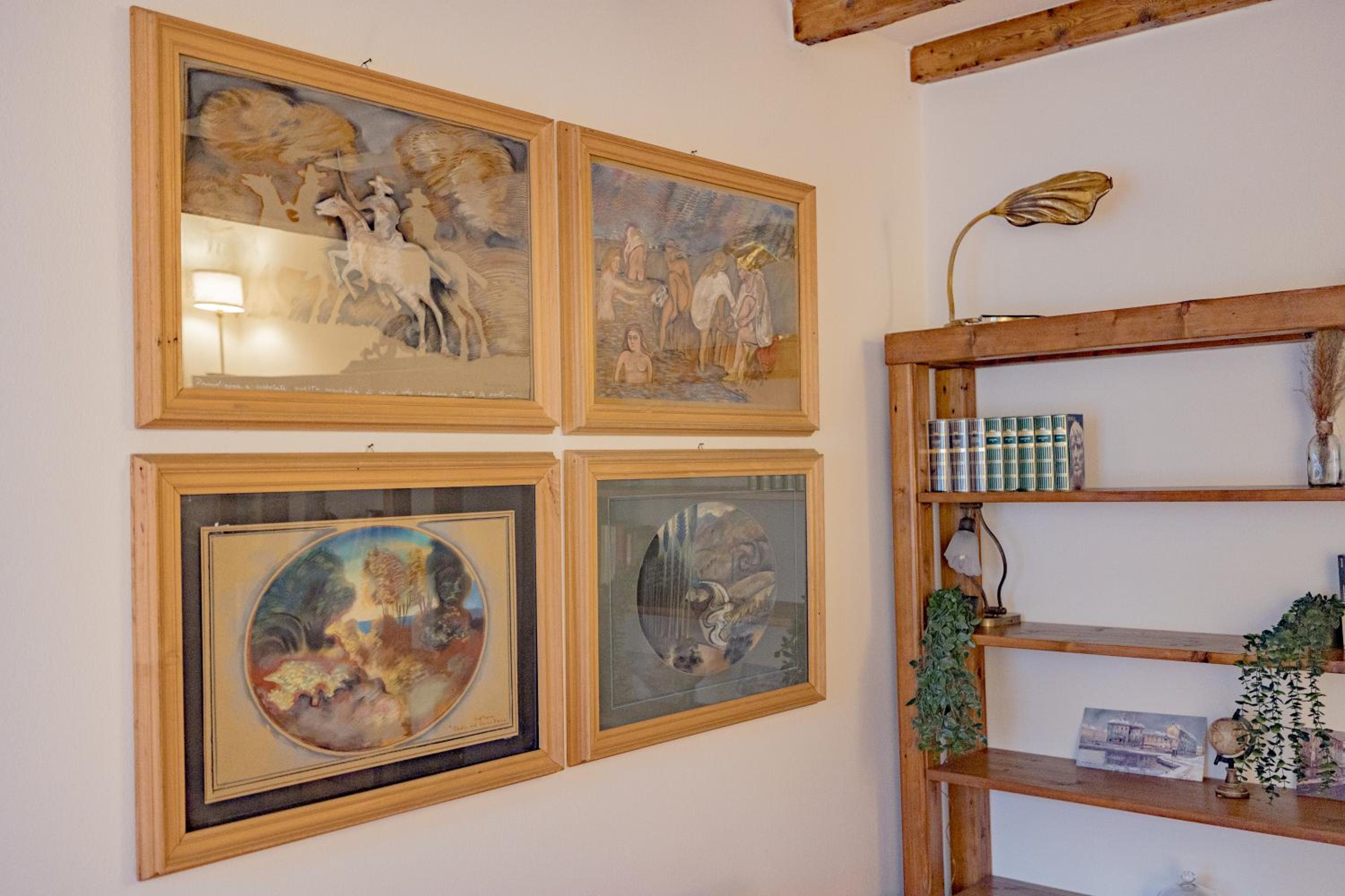 Luxury Naviglio House - 10 min Cathedral