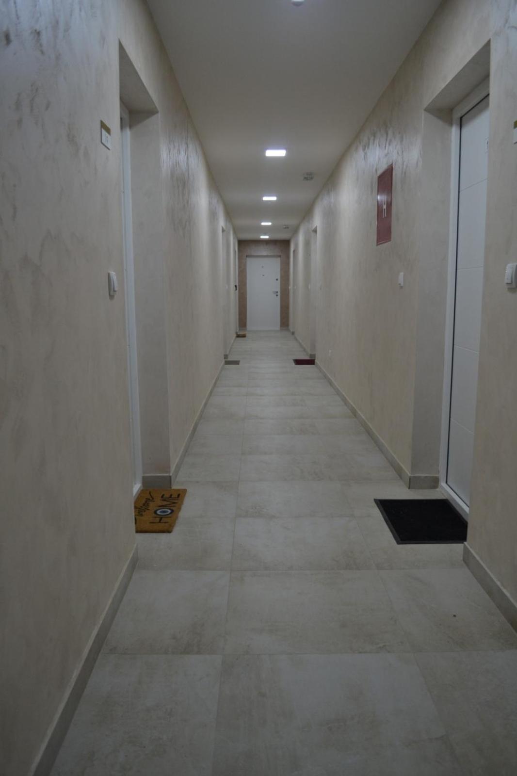 Apartman Kali Srebrno jezero view 2