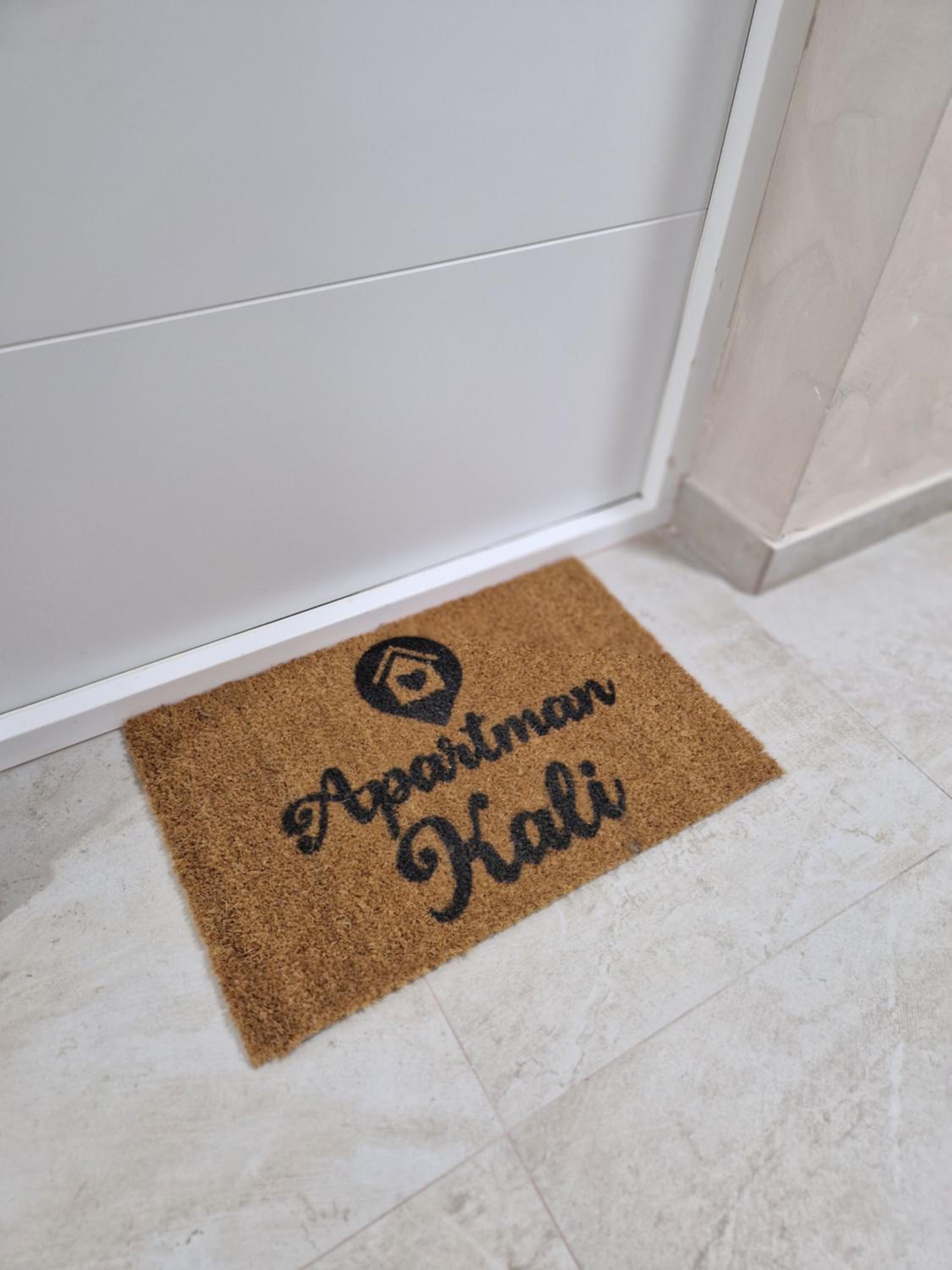 Apartman Kali Srebrno jezero view 3