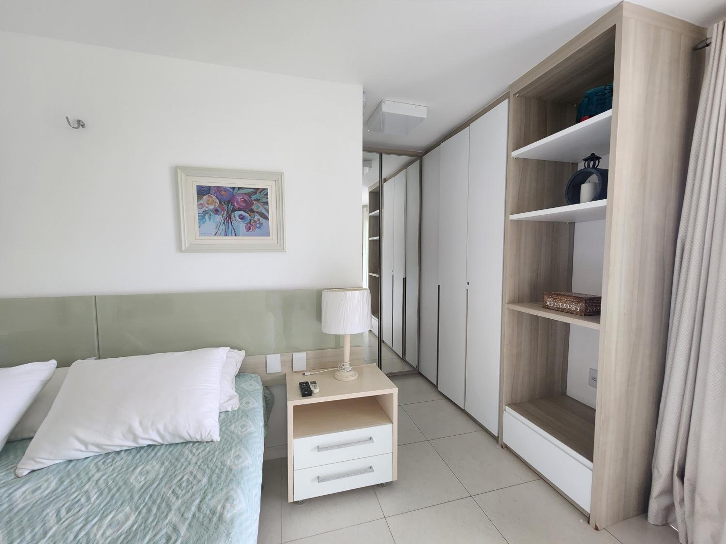 Golf Ville l Apto Nascente de Luxo