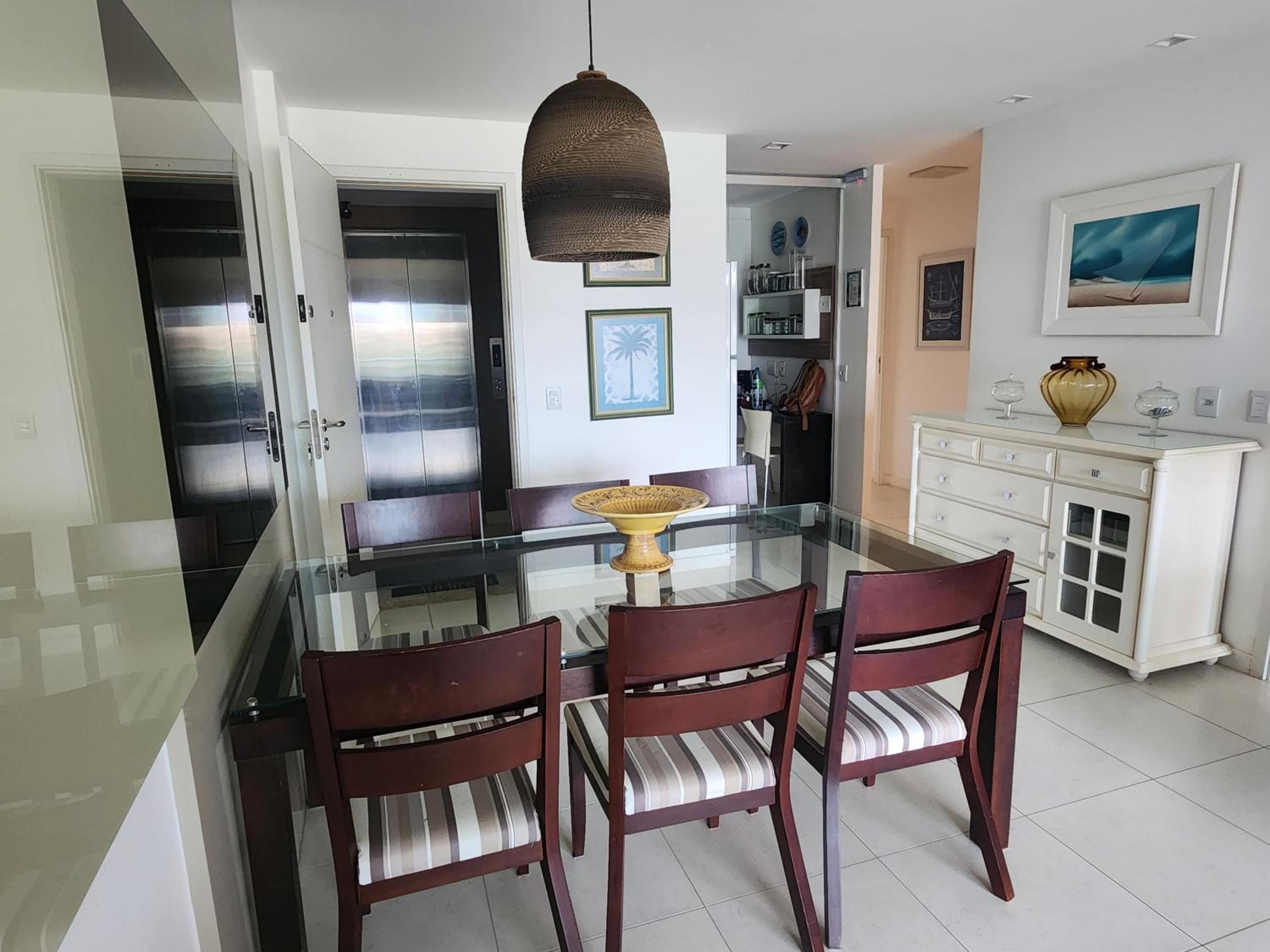 Golf Ville l Apto Nascente de Luxo