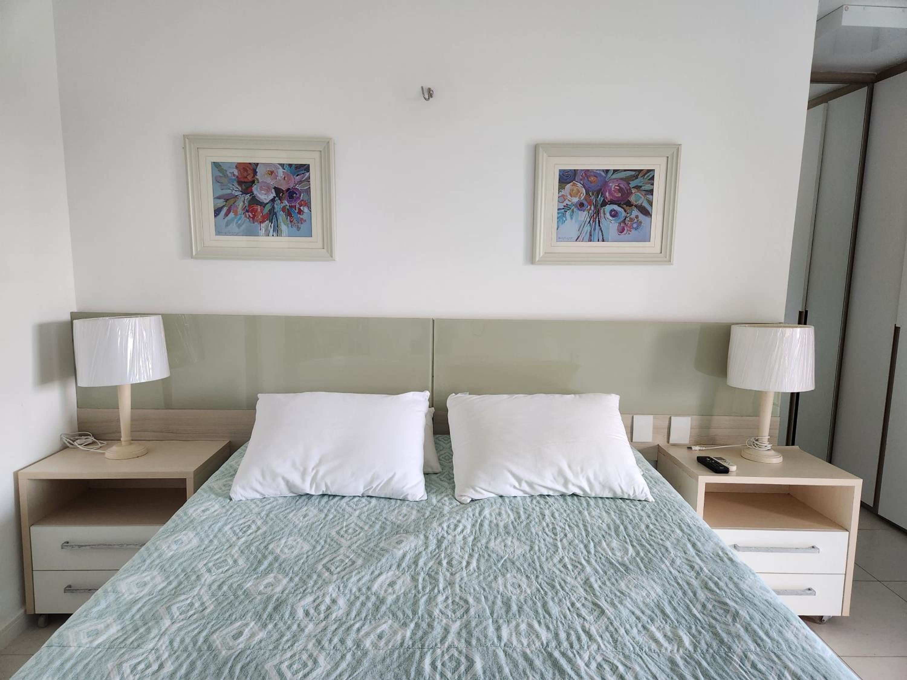 Golf Ville l Apto Nascente de Luxo