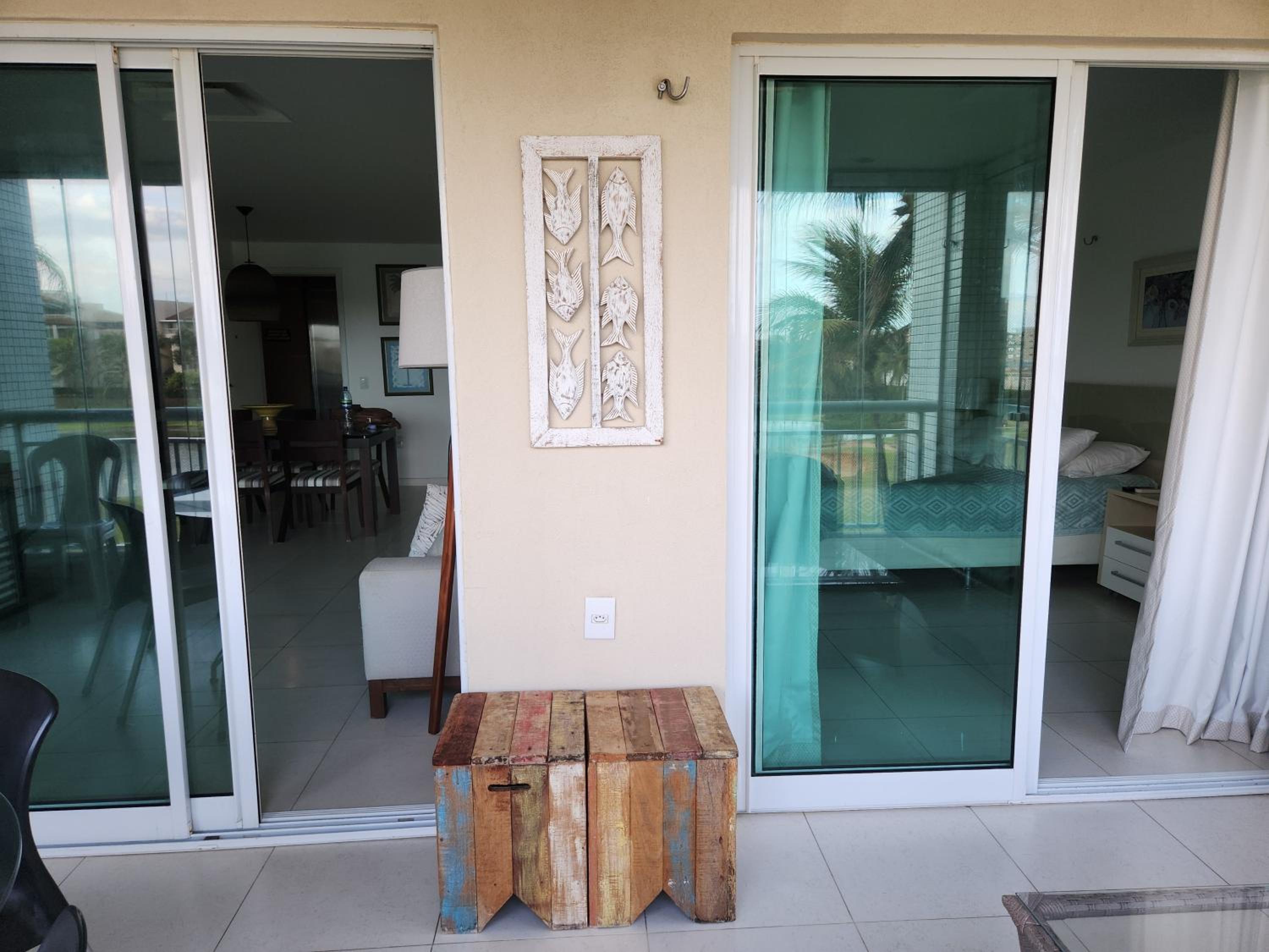 Golf Ville l Apto Nascente de Luxo