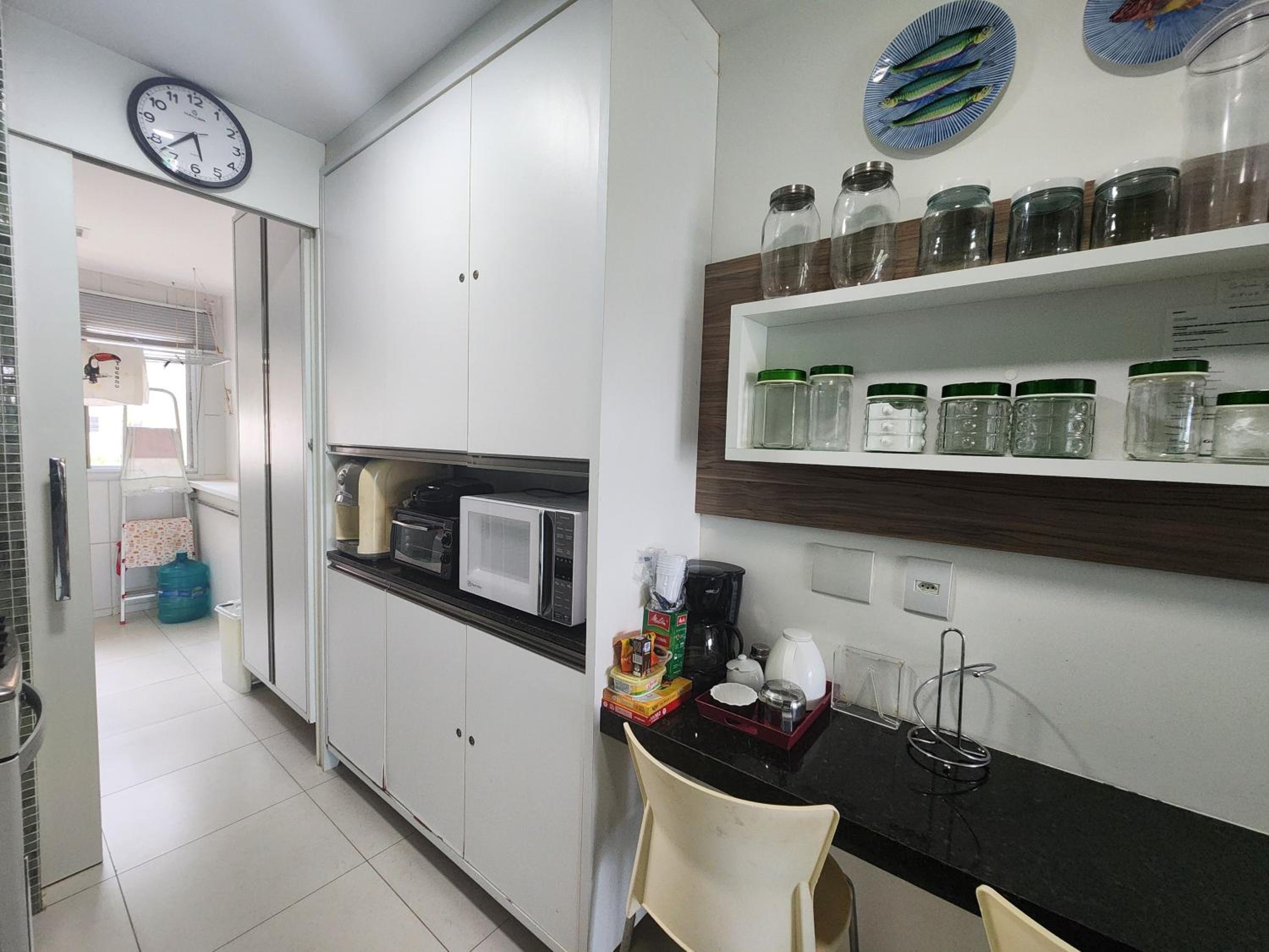 Golf Ville l Apto Nascente de Luxo