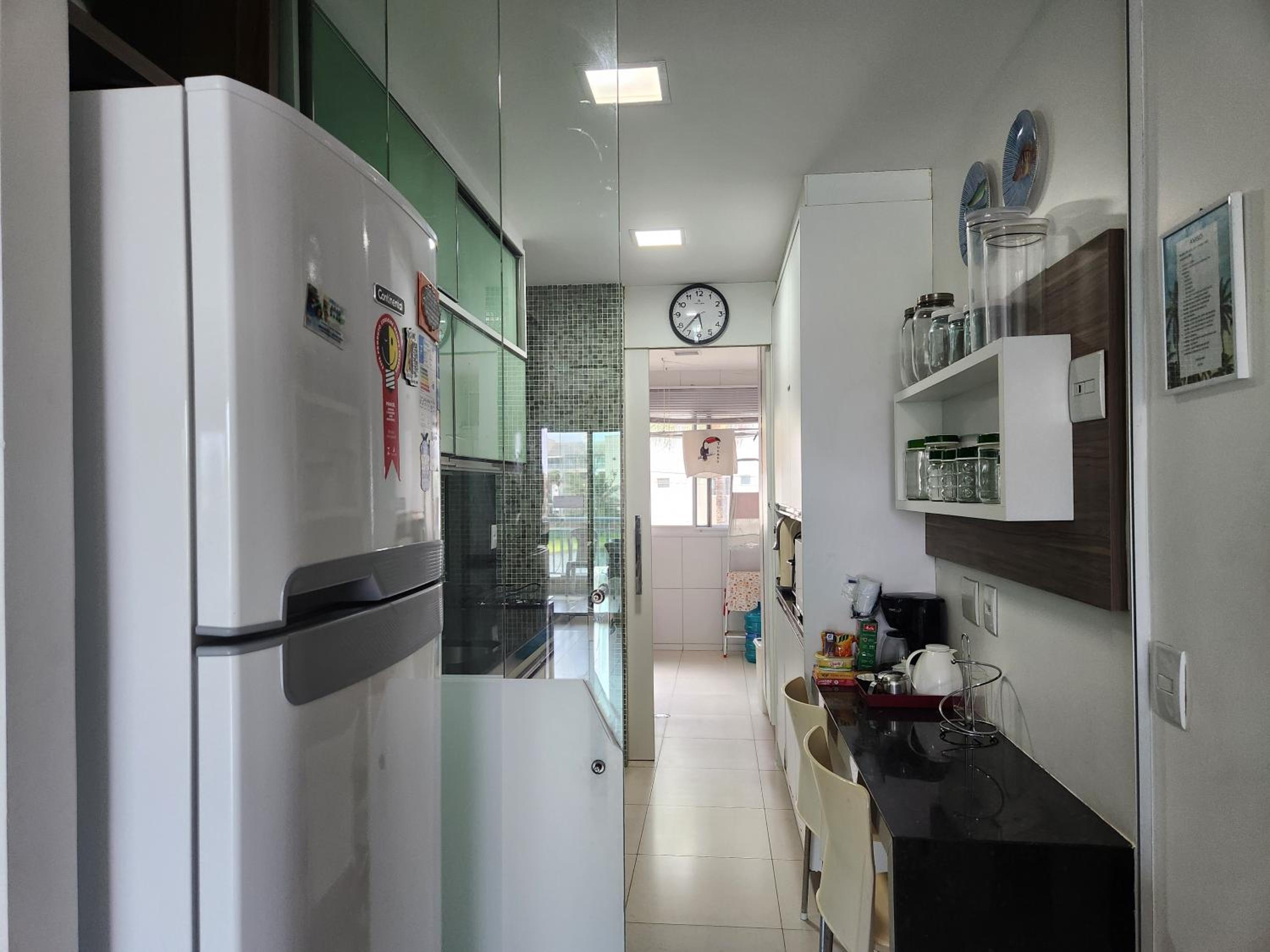 Golf Ville l Apto Nascente de Luxo
