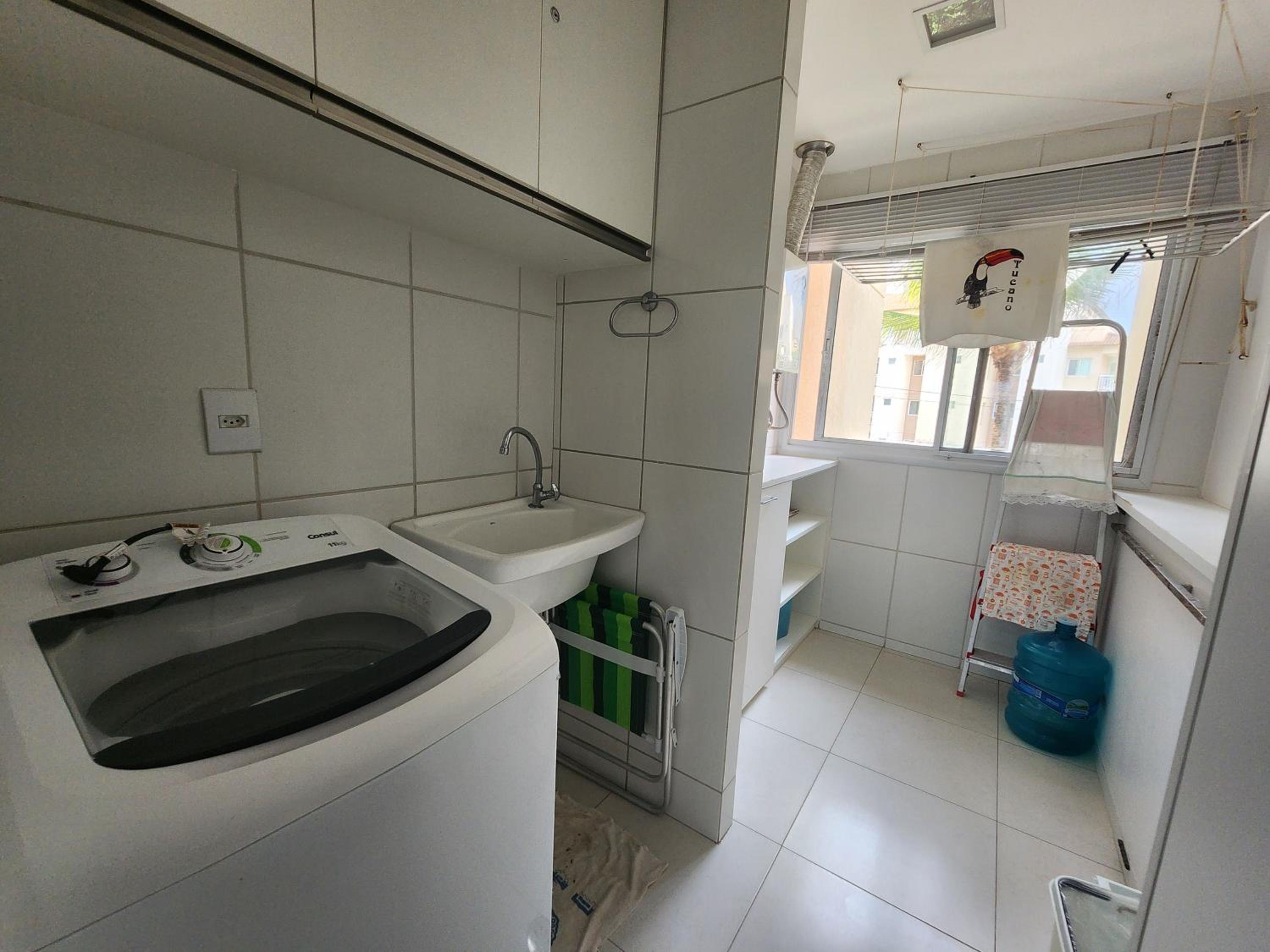 Golf Ville l Apto Nascente de Luxo