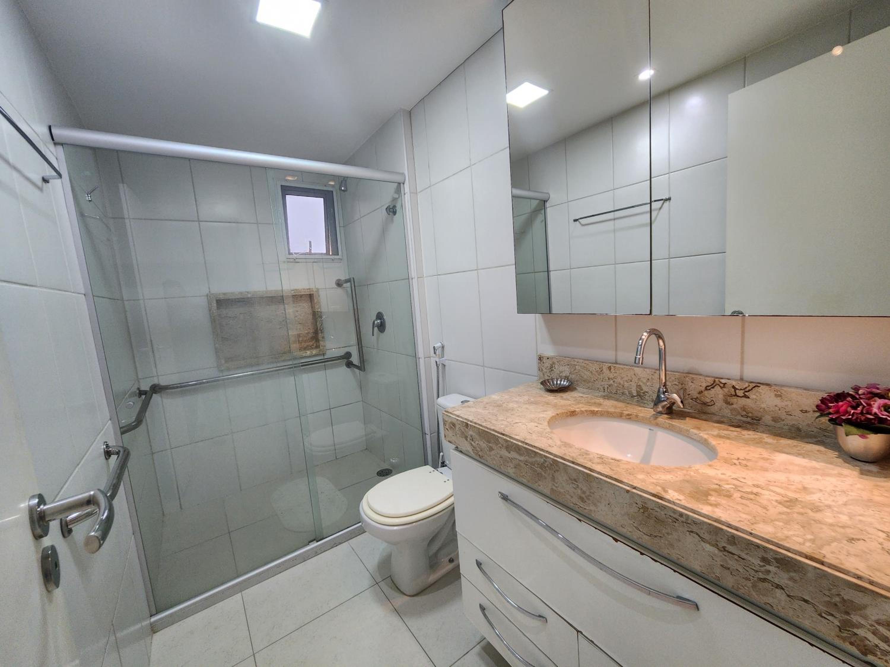 Golf Ville l Apto Nascente de Luxo