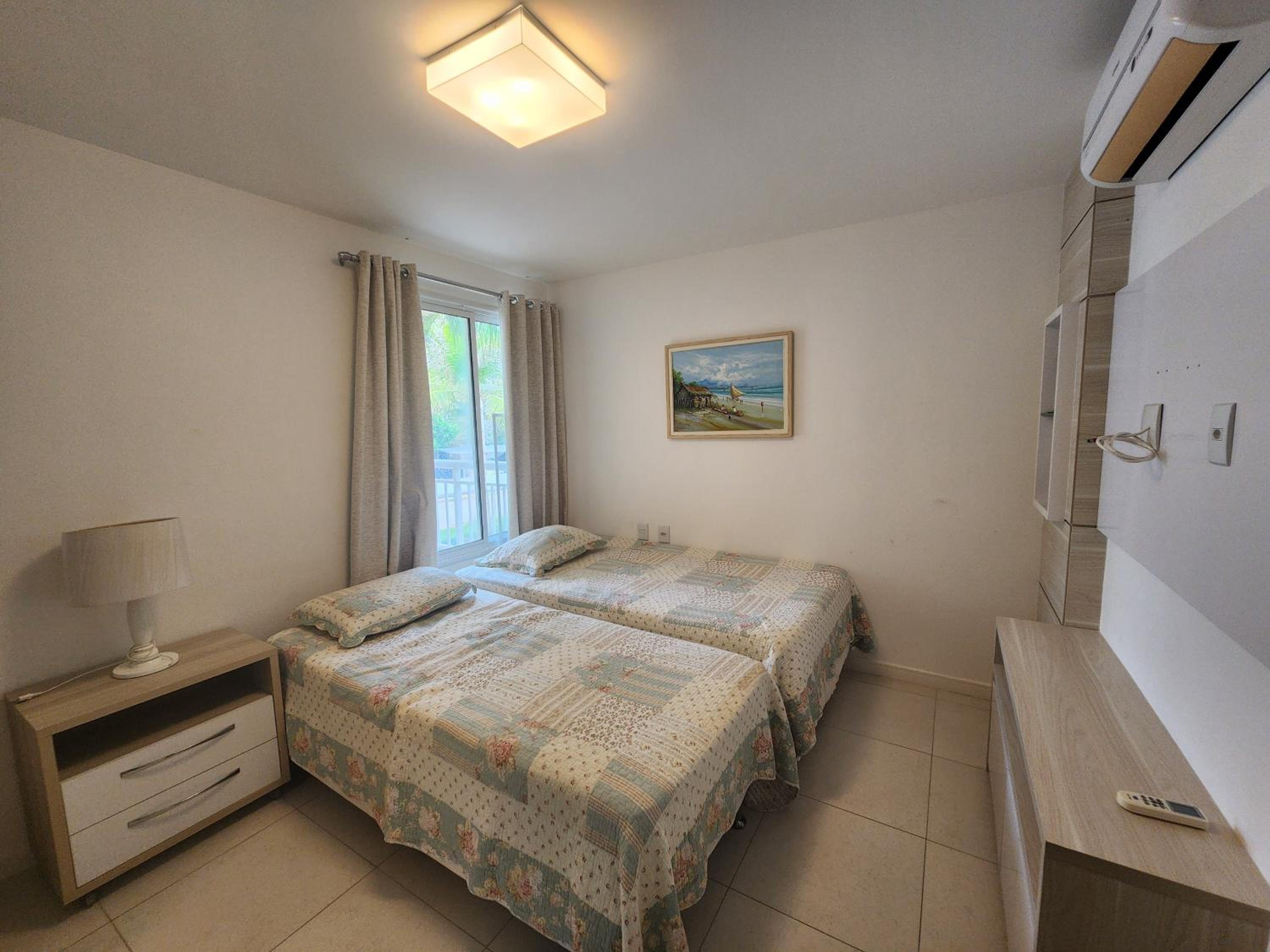 Golf Ville l Apto Nascente de Luxo