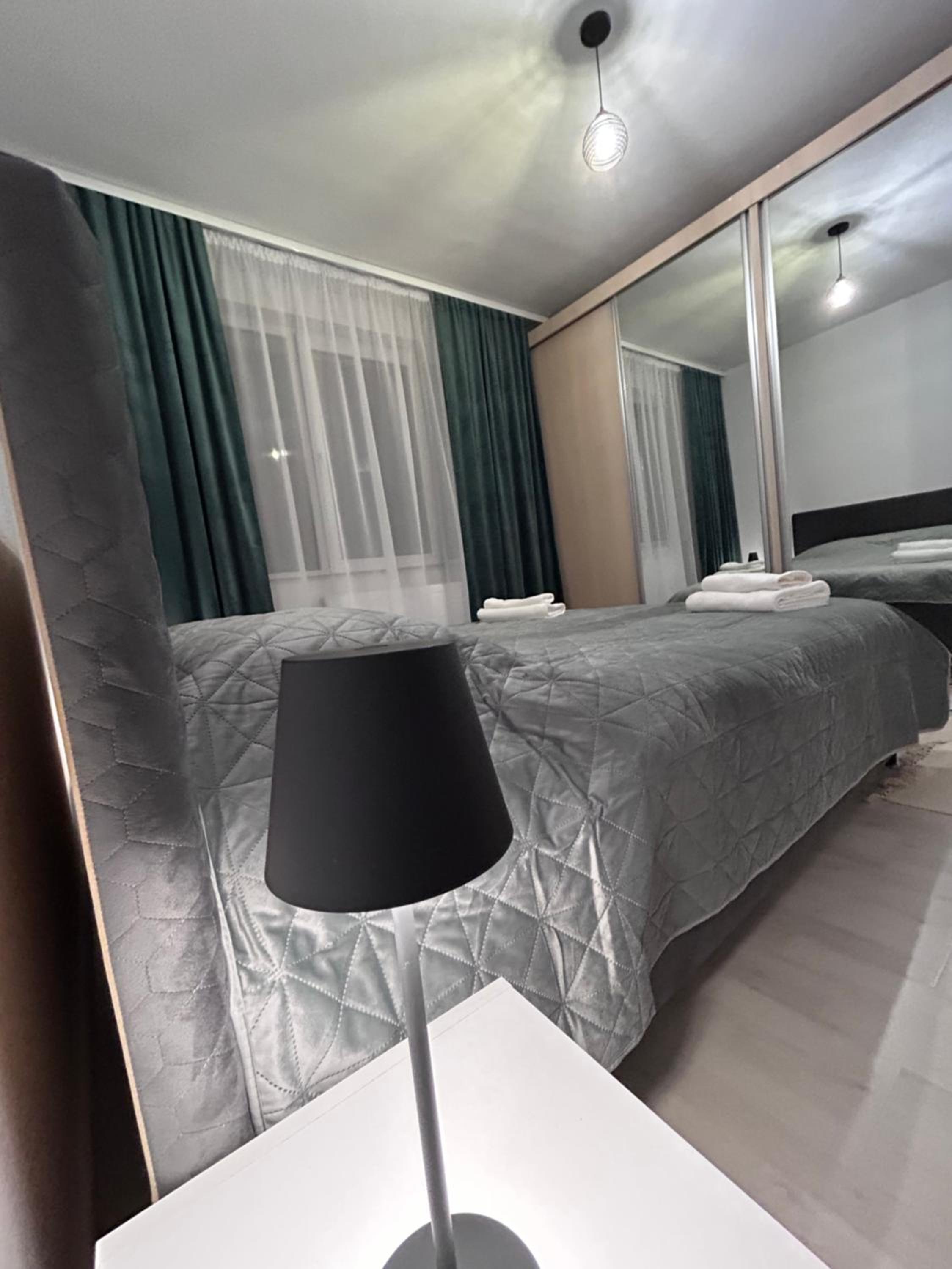 Hellen Apartment