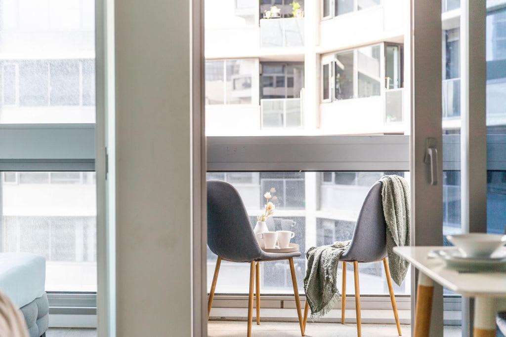 Modern 2BR Apartment Near to Southern Cross