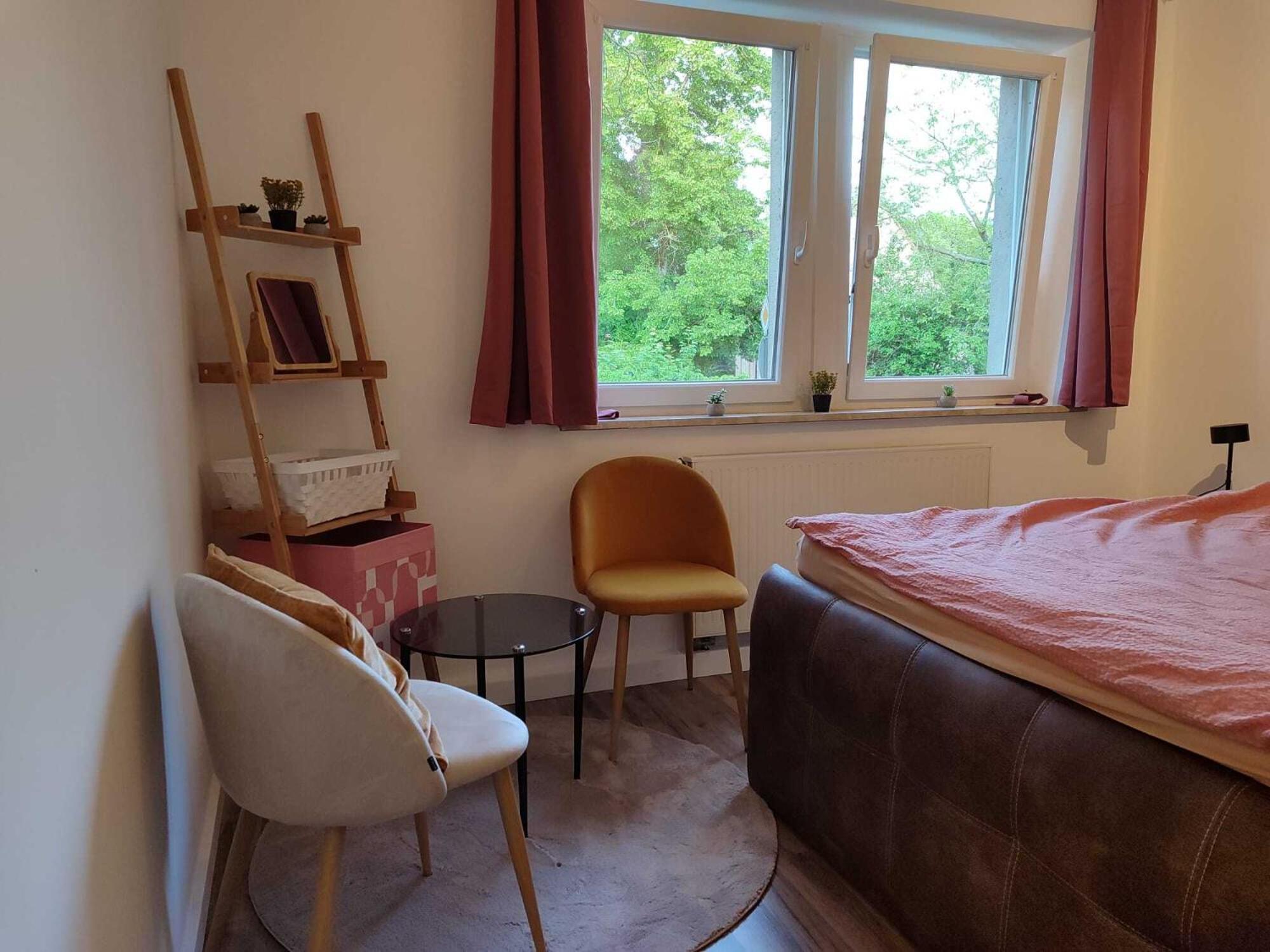 Ferien-Appartements am Rödertor