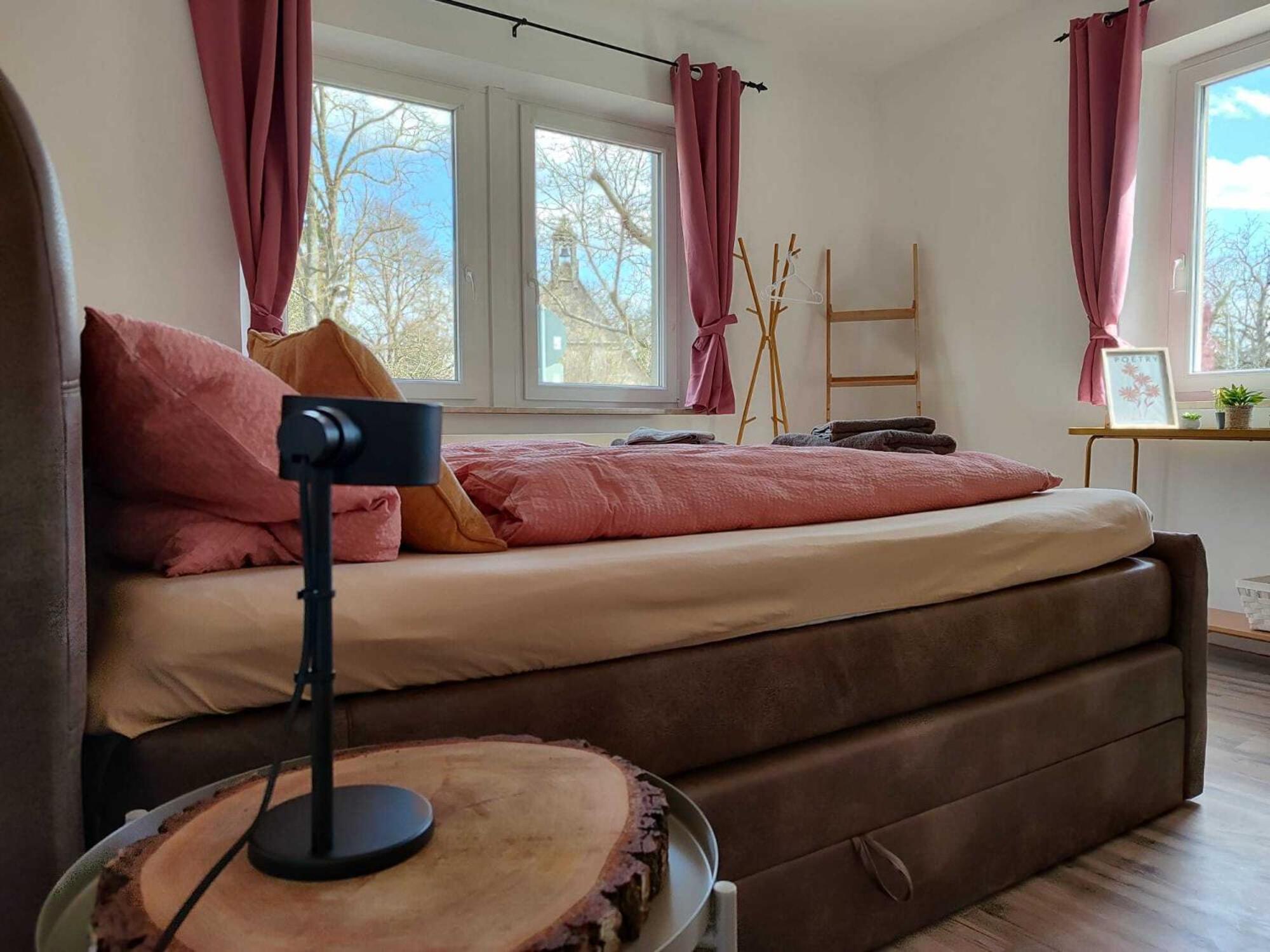 Ferien-Appartements am Rödertor