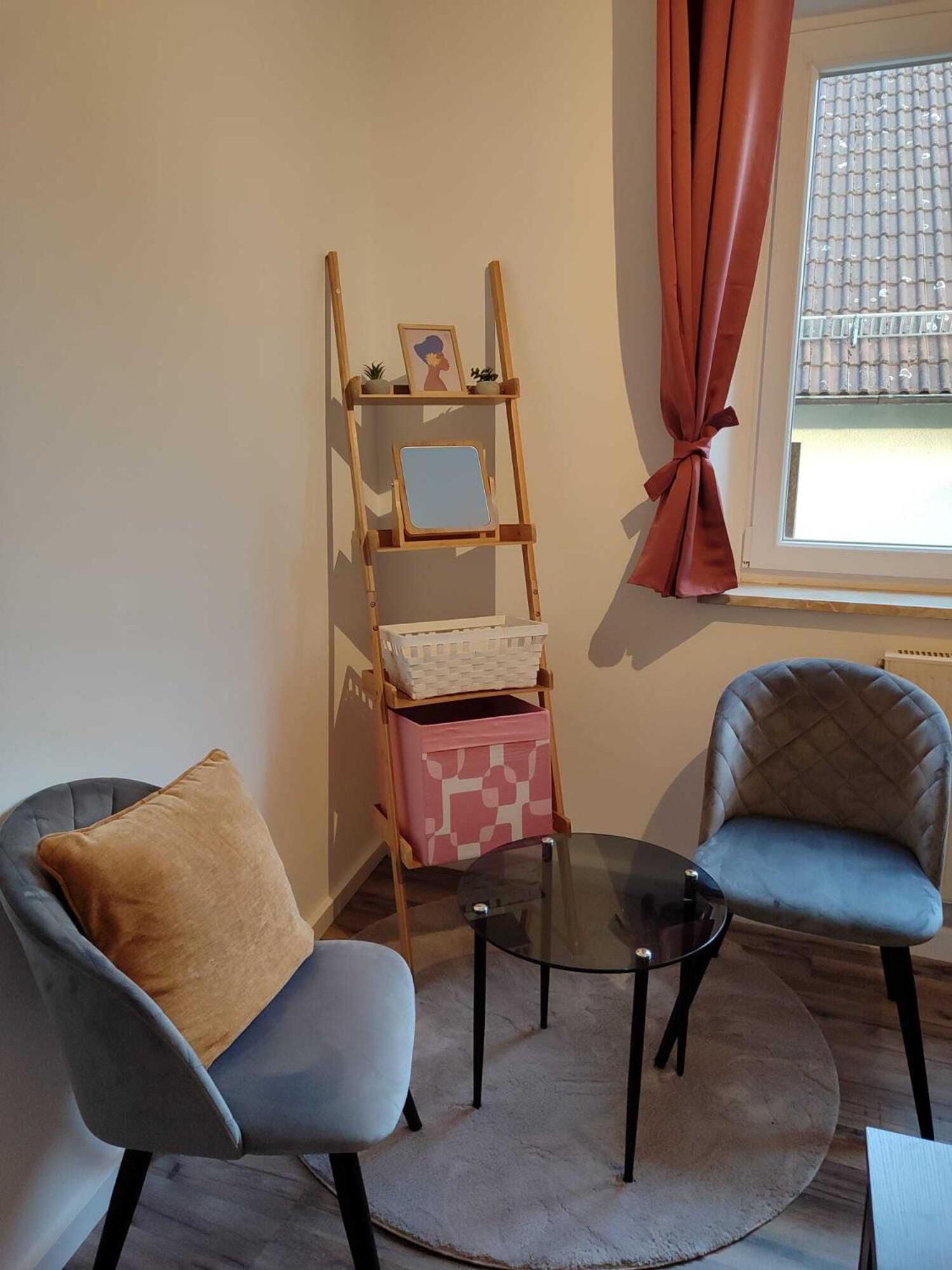 Ferien-Appartements am Rödertor