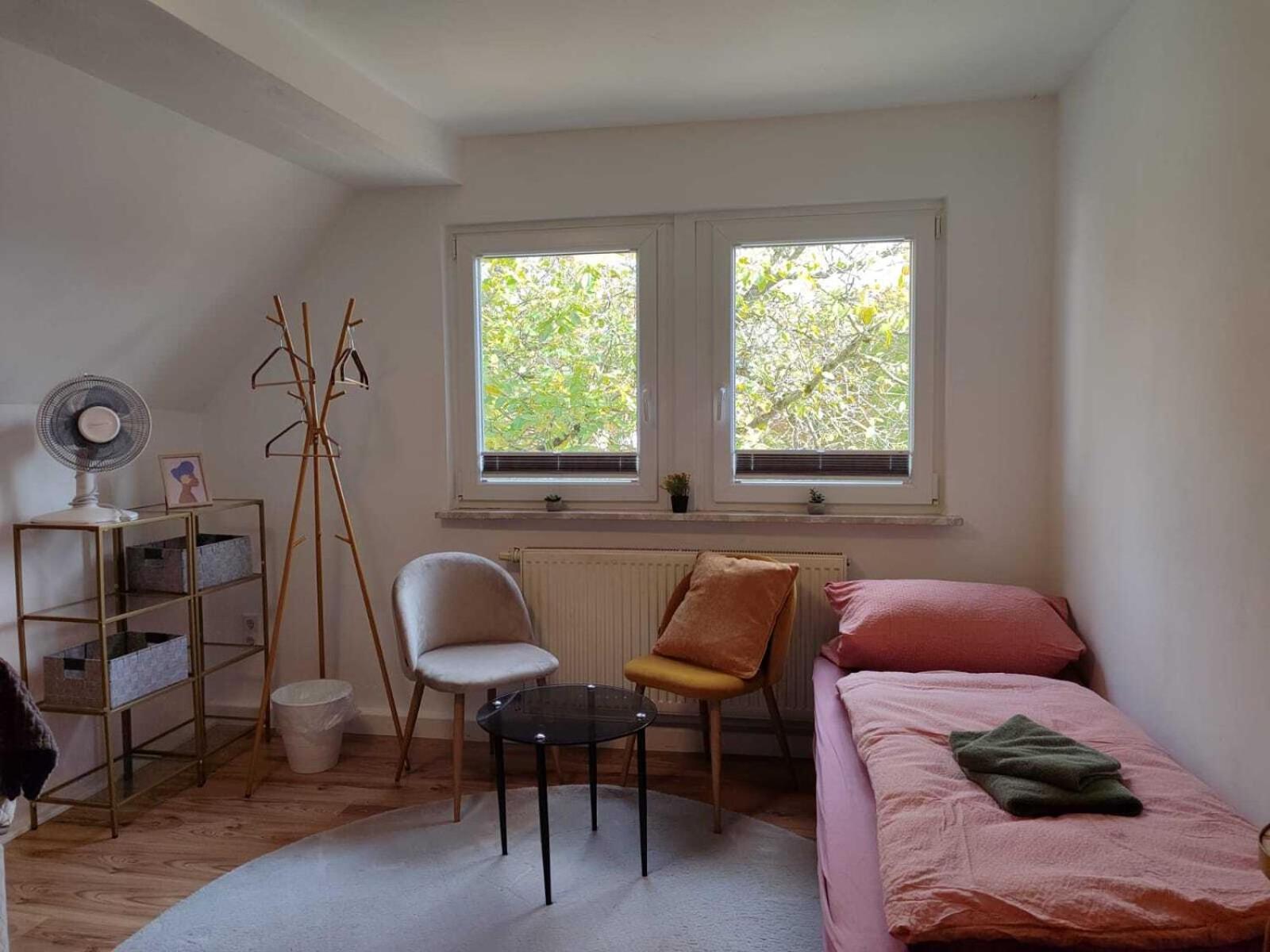 Ferien-Appartements am Rödertor