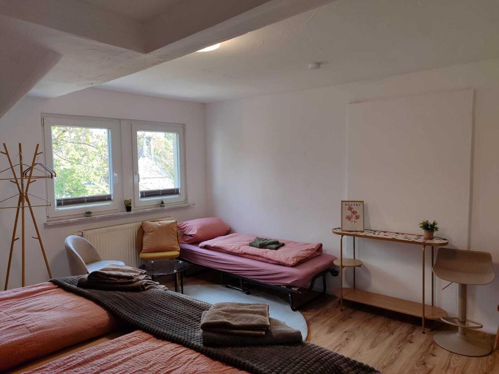Ferien-Appartements am Rödertor
